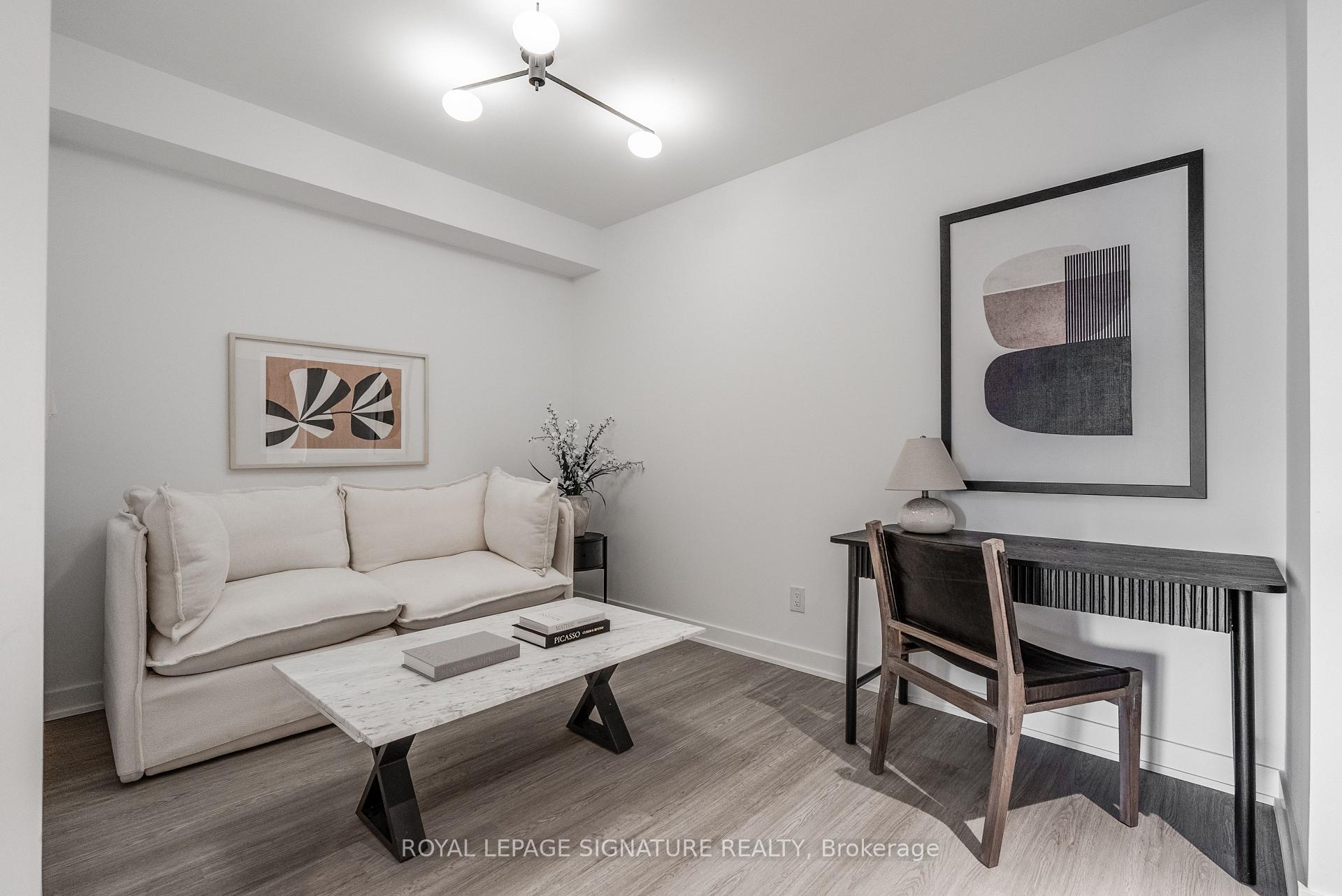 Photo 22 of Unit 605, 47 Mutual Street, Toronto, Church-Yonge Corridor — HOMEH