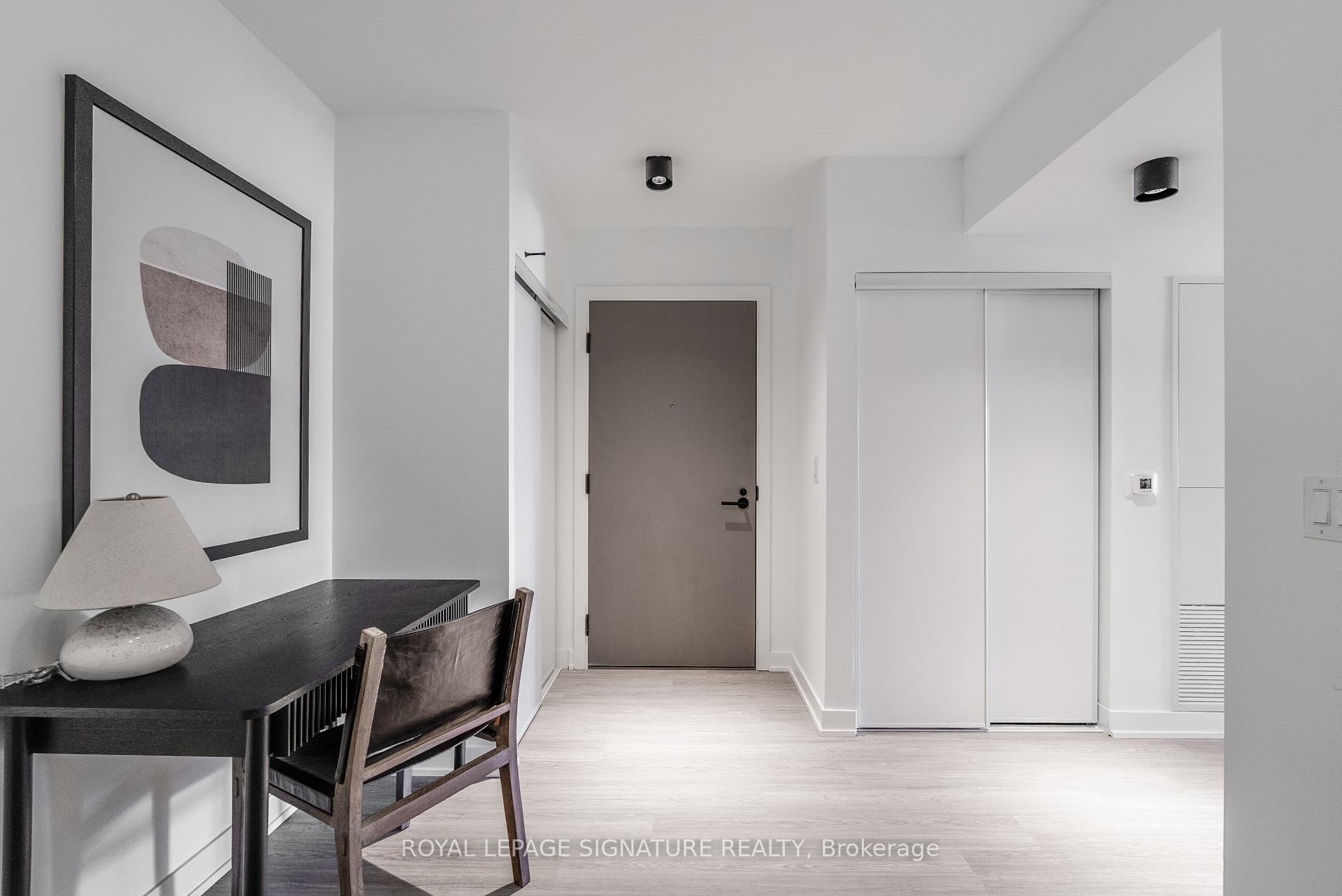 Photo 23 of Unit 605, 47 Mutual Street, Toronto, Church-Yonge Corridor — HOMEH