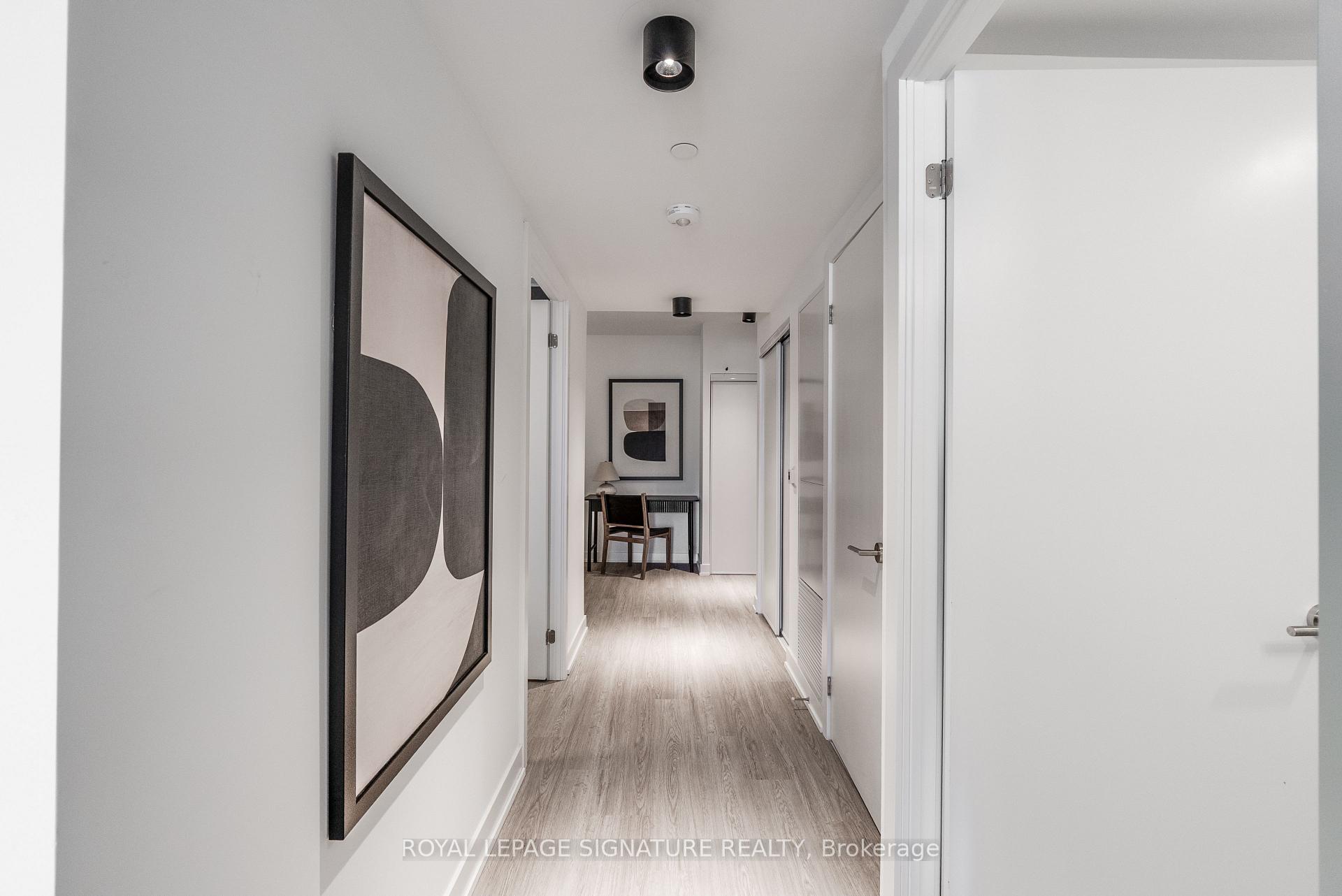 Photo 24 of Unit 605, 47 Mutual Street, Toronto, Church-Yonge Corridor — HOMEH