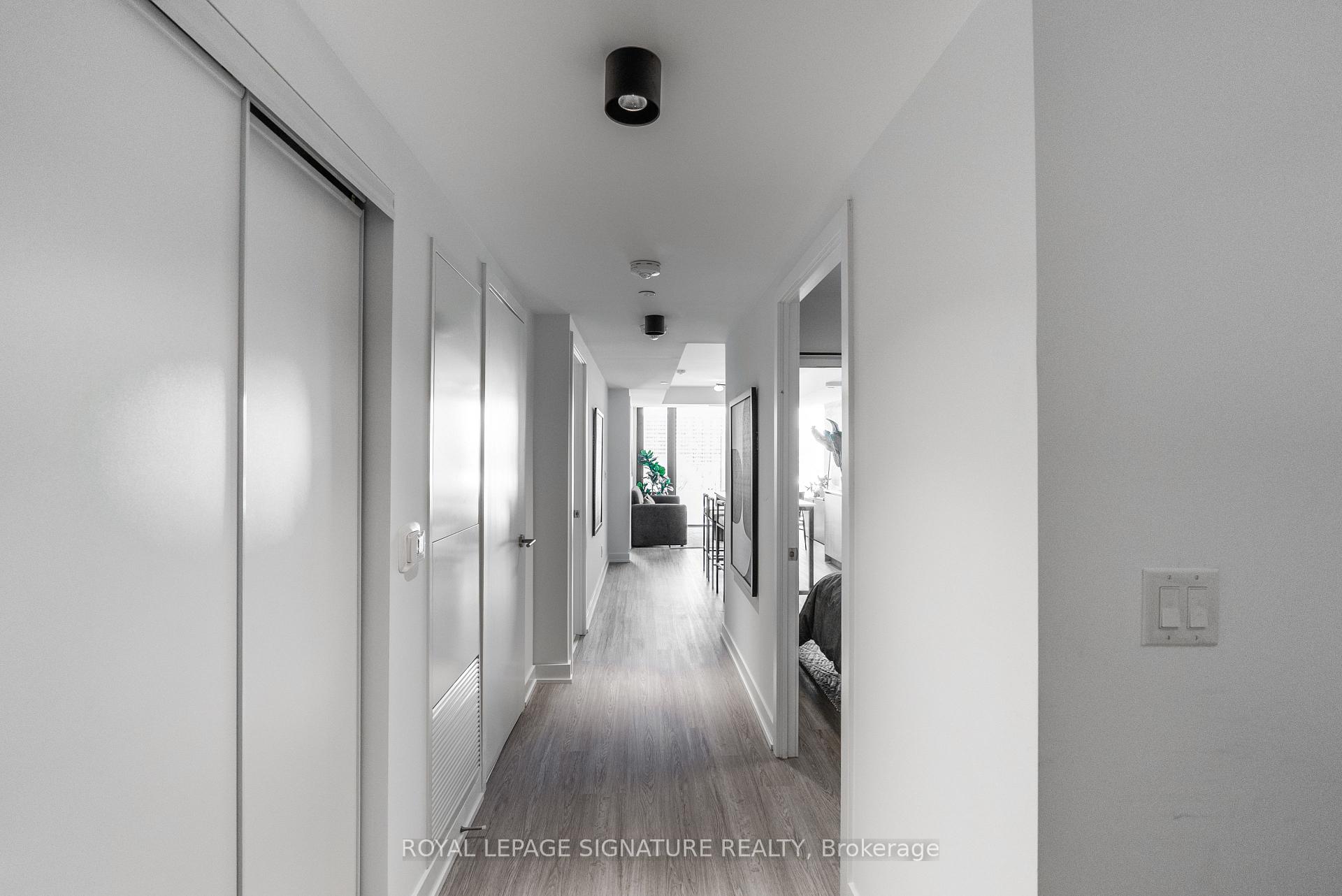 Photo 25 of Unit 605, 47 Mutual Street, Toronto, Church-Yonge Corridor — HOMEH