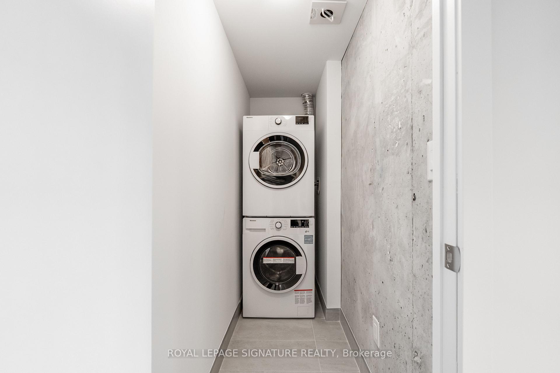Photo 26 of Unit 605, 47 Mutual Street, Toronto, Church-Yonge Corridor — HOMEH