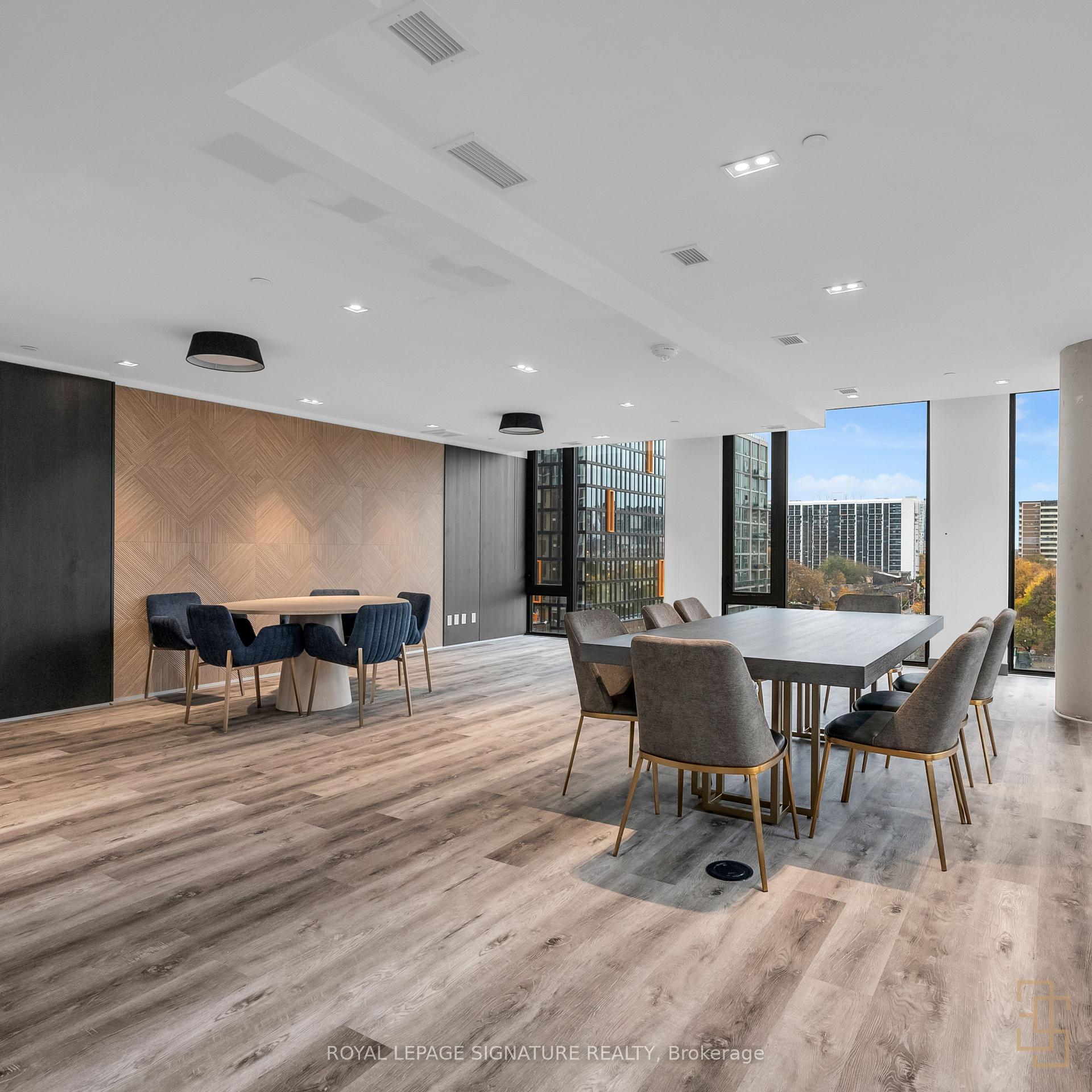 Photo 28 of Unit 605, 47 Mutual Street, Toronto, Church-Yonge Corridor — HOMEH