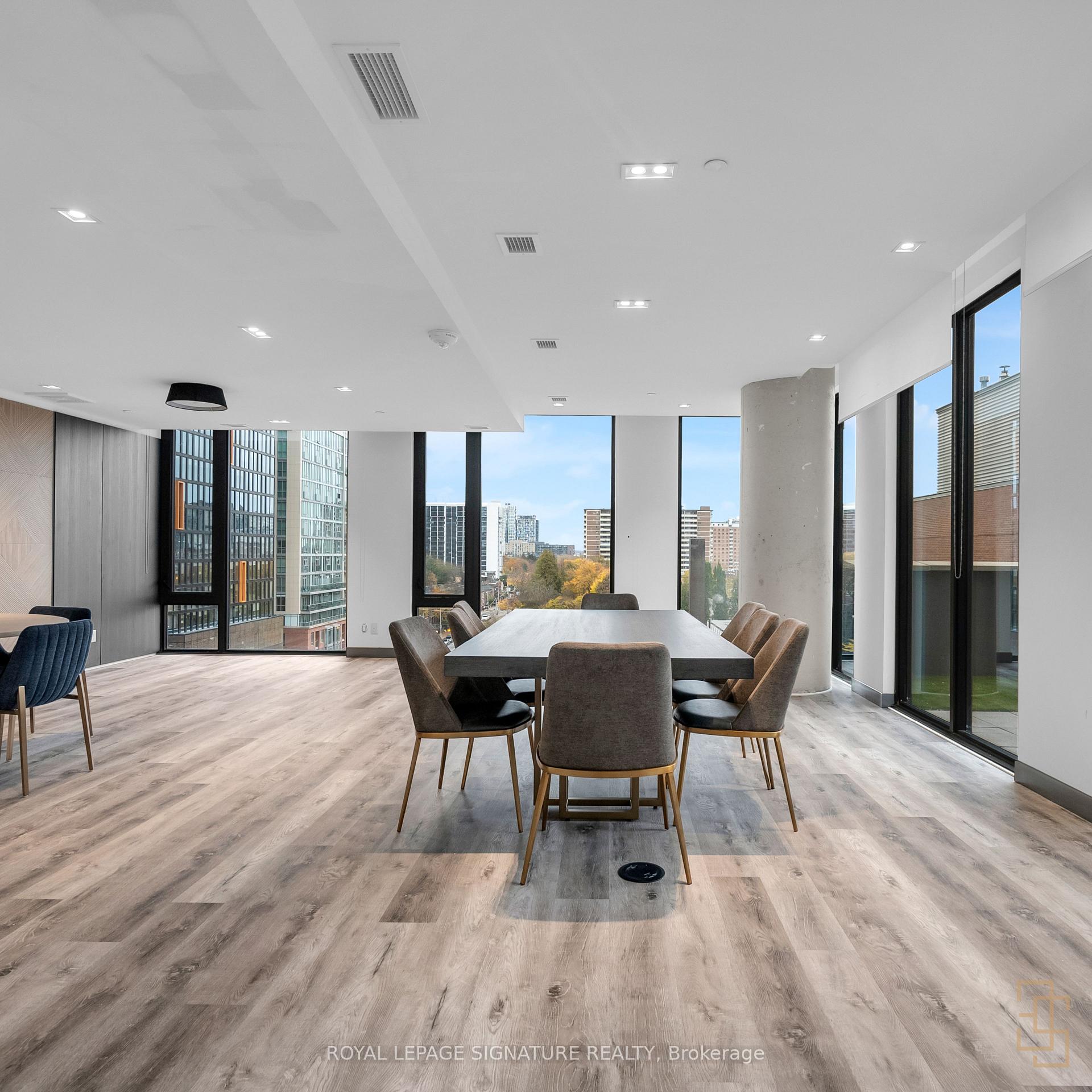 Photo 29 of Unit 605, 47 Mutual Street, Toronto, Church-Yonge Corridor — HOMEH