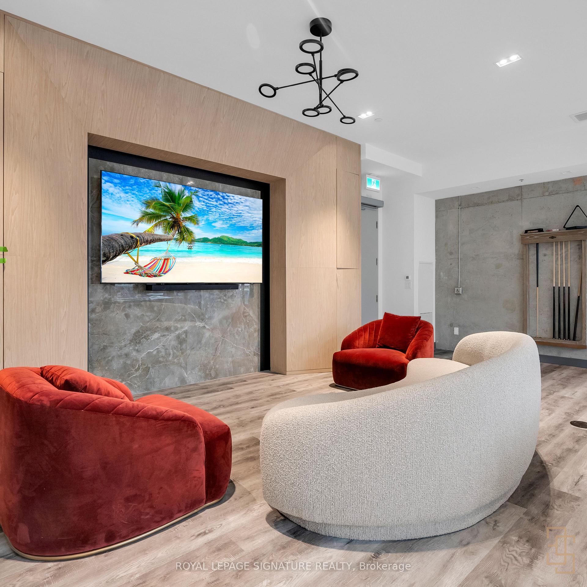 Photo 30 of Unit 605, 47 Mutual Street, Toronto, Church-Yonge Corridor — HOMEH