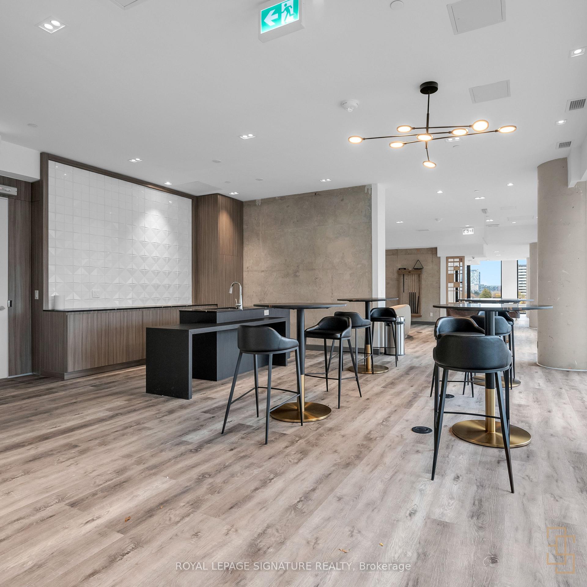 Photo 36 of Unit 605, 47 Mutual Street, Toronto, Church-Yonge Corridor — HOMEH