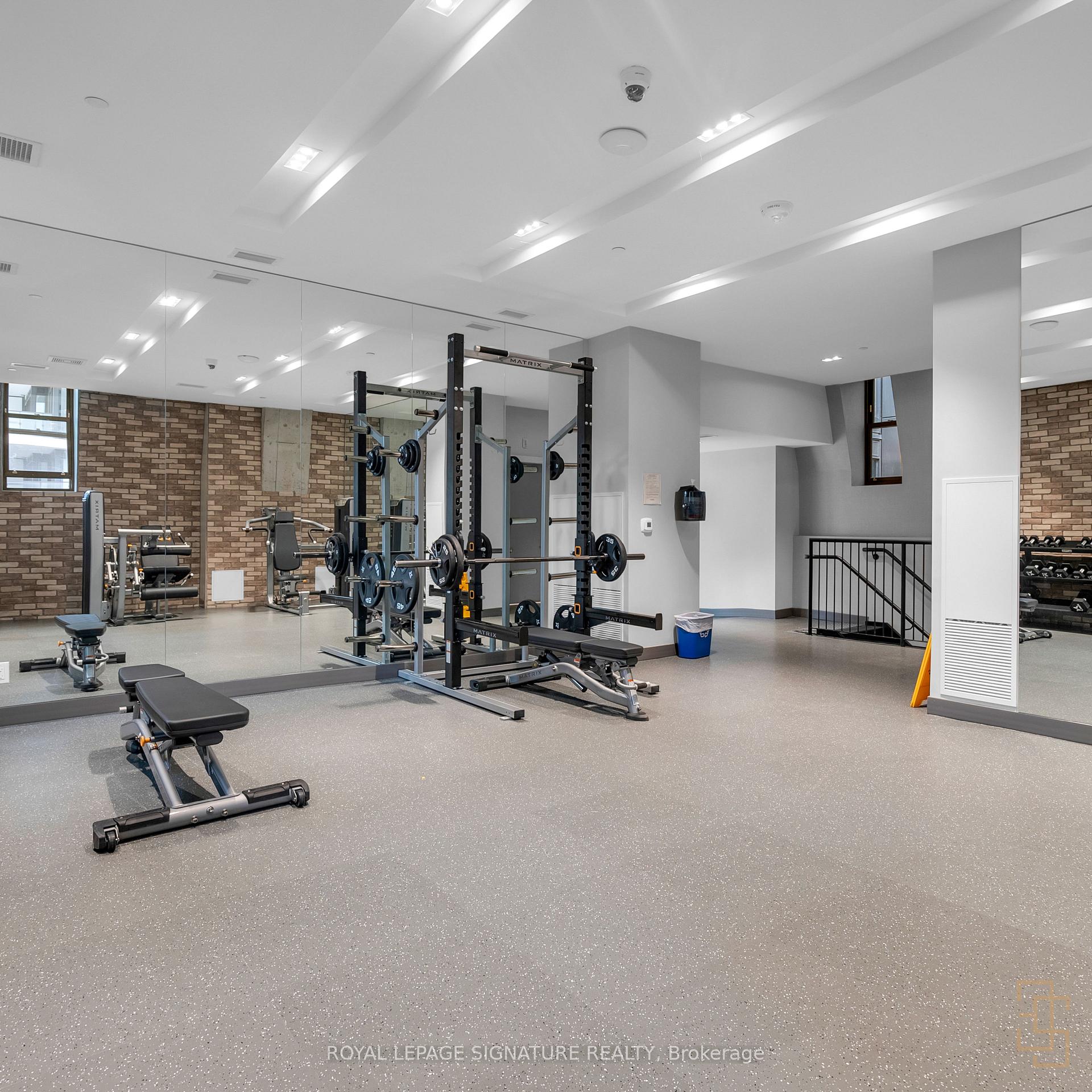 Photo 39 of Unit 605, 47 Mutual Street, Toronto, Church-Yonge Corridor — HOMEH