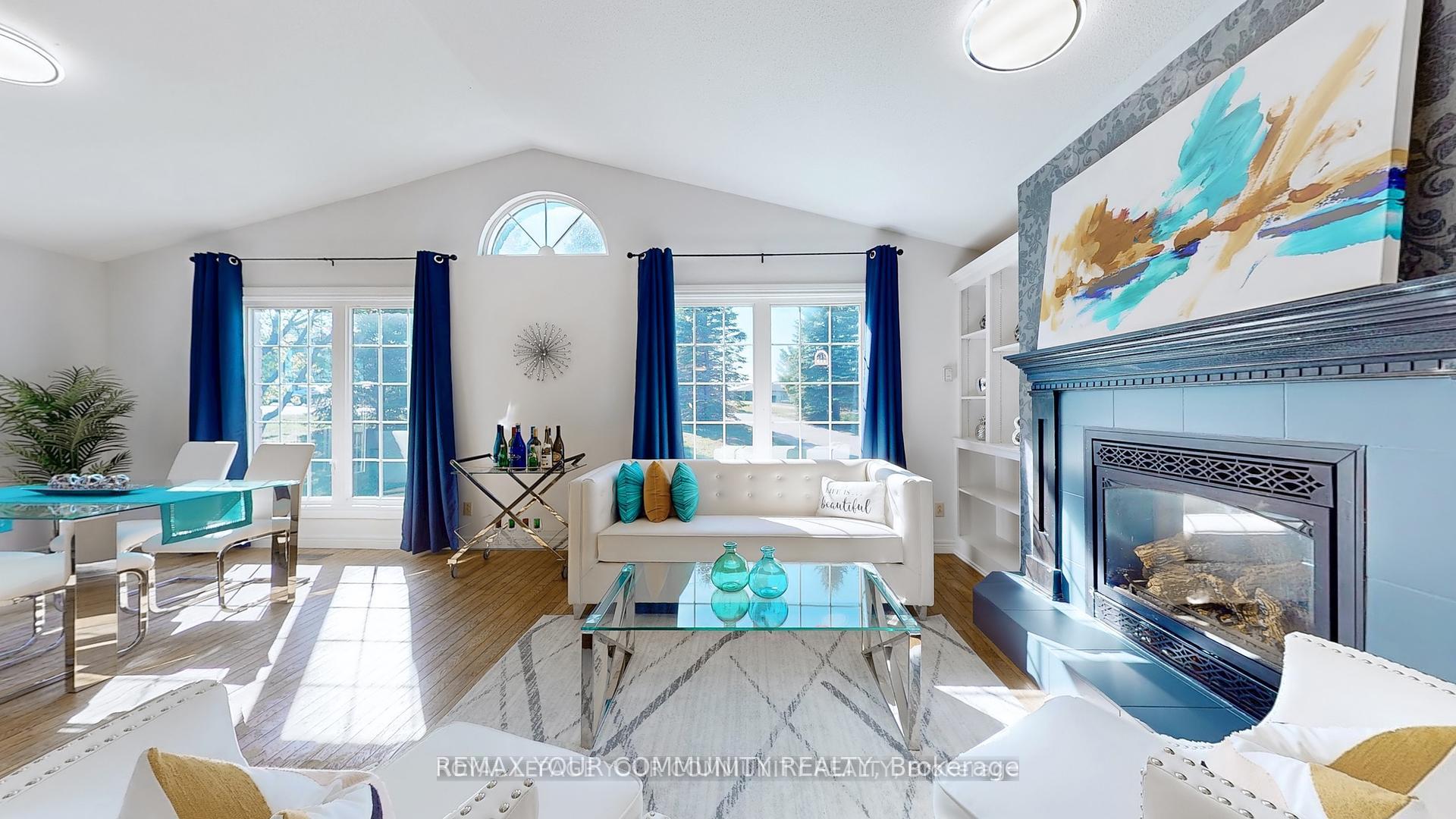 Photo 6 of 16 Kalman Drive, Cavan Monaghan, Cavan Twp — HOMEH
