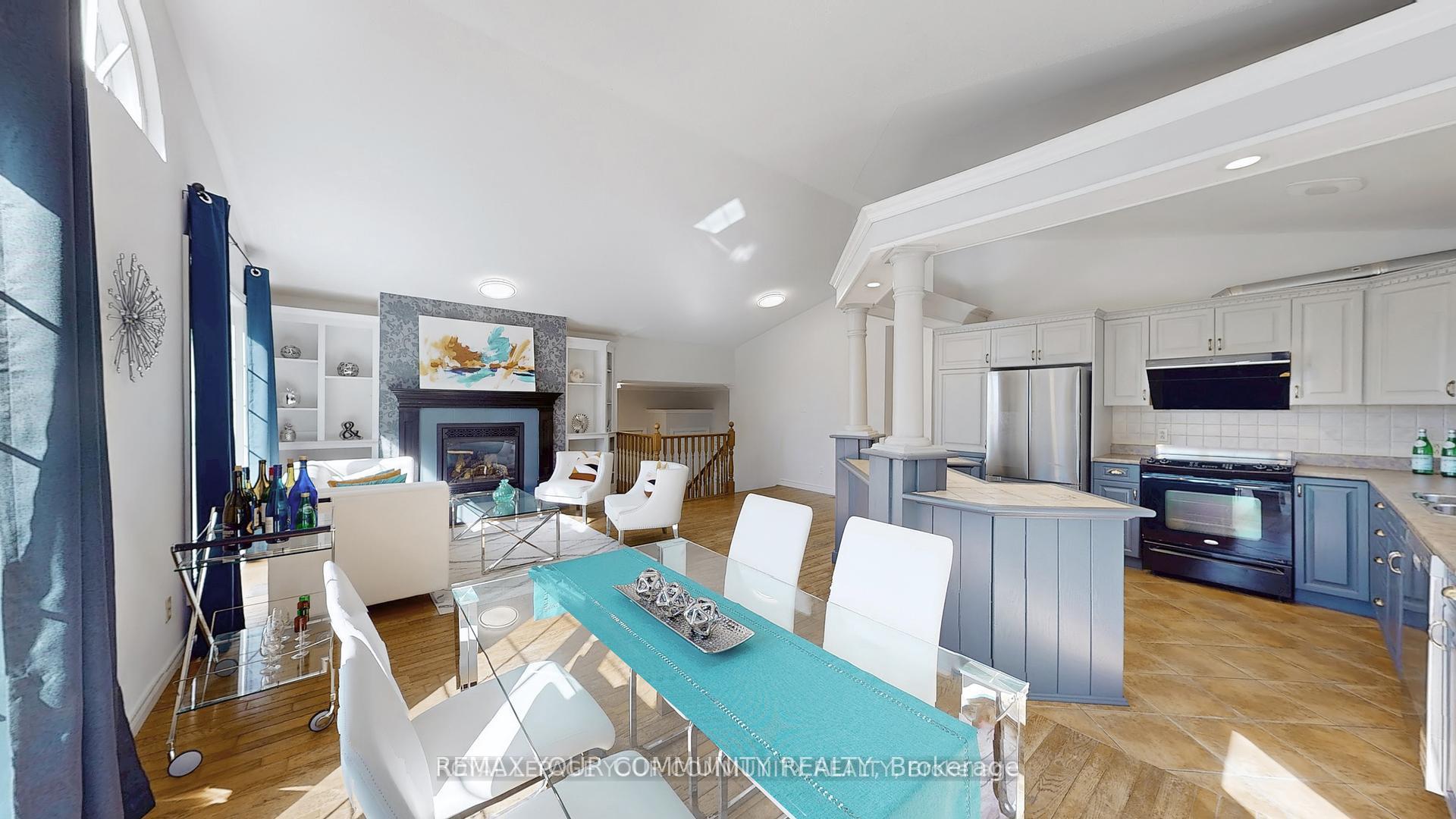 Photo 12 of 16 Kalman Drive, Cavan Monaghan, Cavan Twp — HOMEH