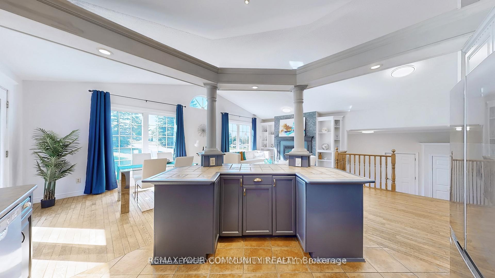 Photo 17 of 16 Kalman Drive, Cavan Monaghan, Cavan Twp — HOMEH