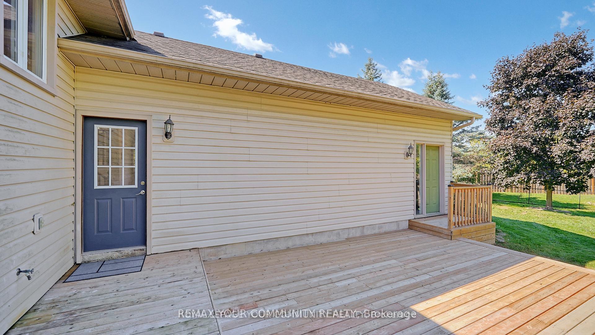 Photo 42 of 16 Kalman Drive, Cavan Monaghan, Cavan Twp — HOMEH