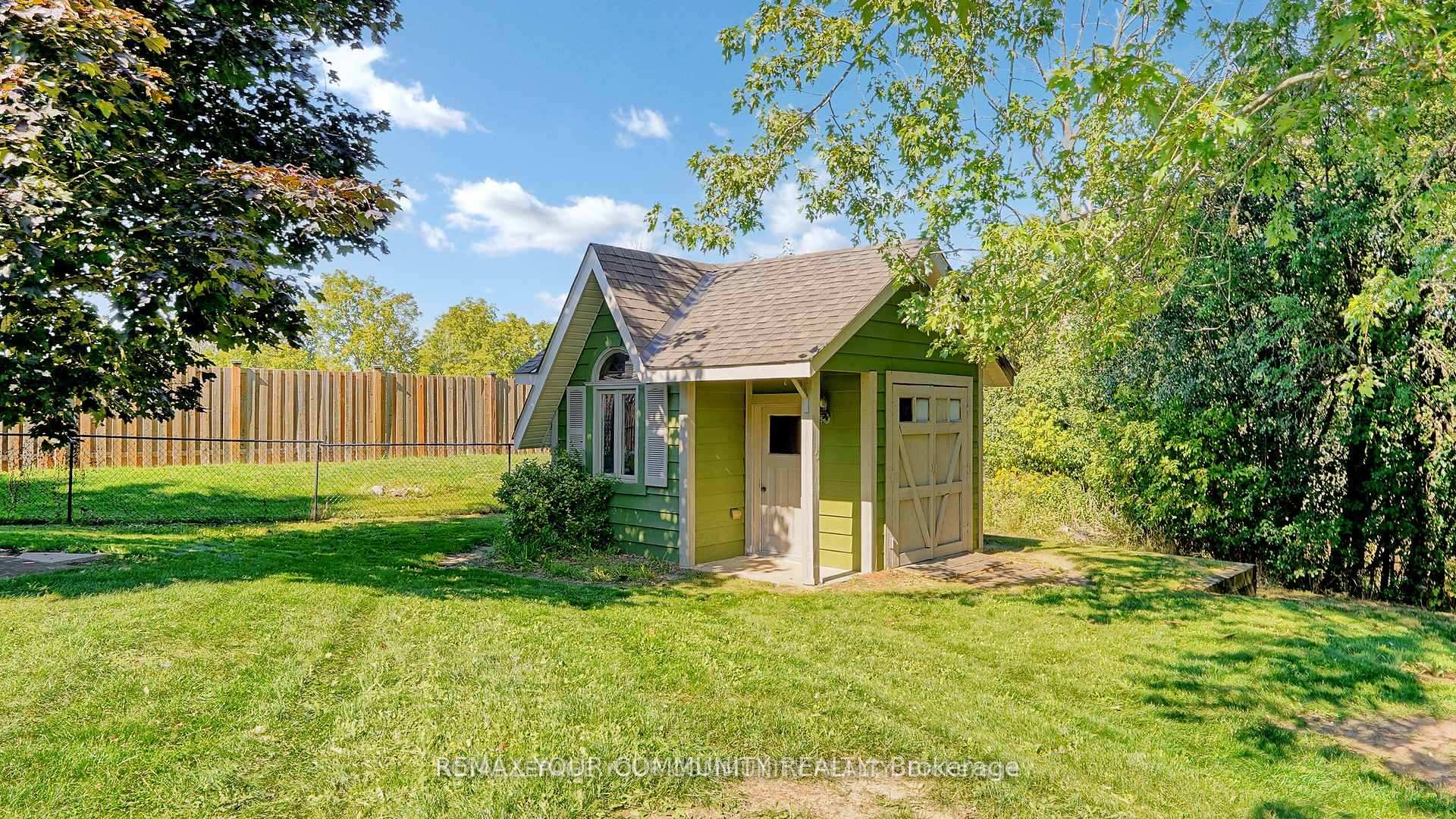 Photo 48 of 16 Kalman Drive, Cavan Monaghan, Cavan Twp — HOMEH