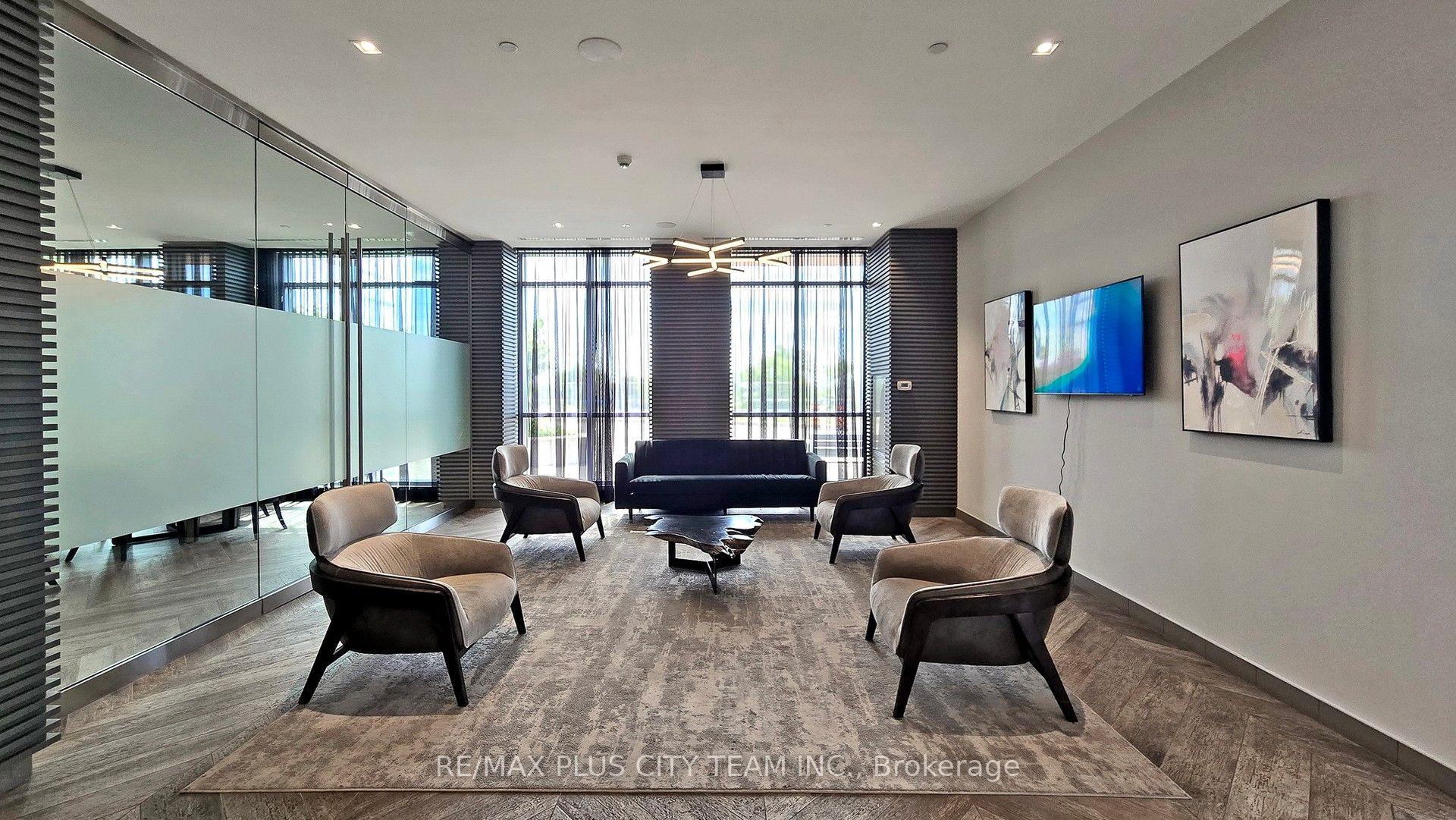 Photo 15 of Unit 423, 50 Thomas Riley Road, Etobicoke, Islington-City Centre West — HOMEH