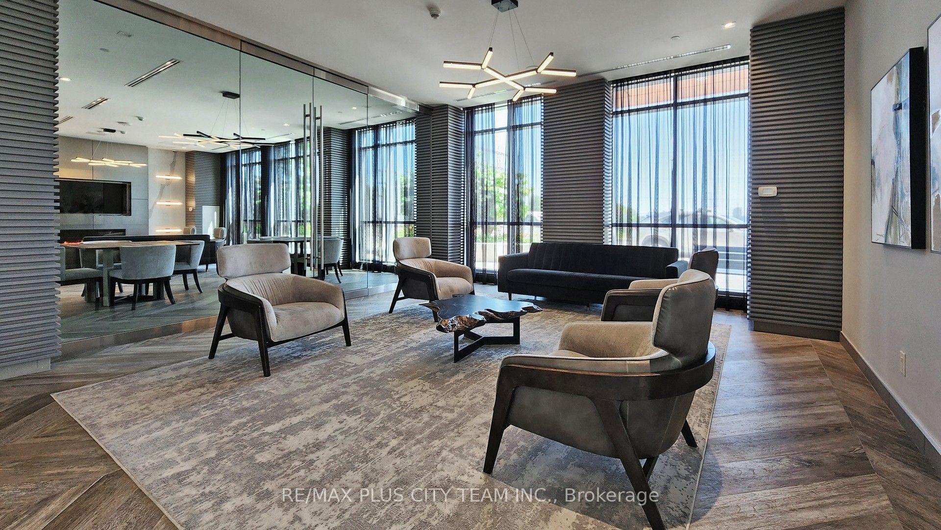 Photo 16 of Unit 423, 50 Thomas Riley Road, Etobicoke, Islington-City Centre West — HOMEH