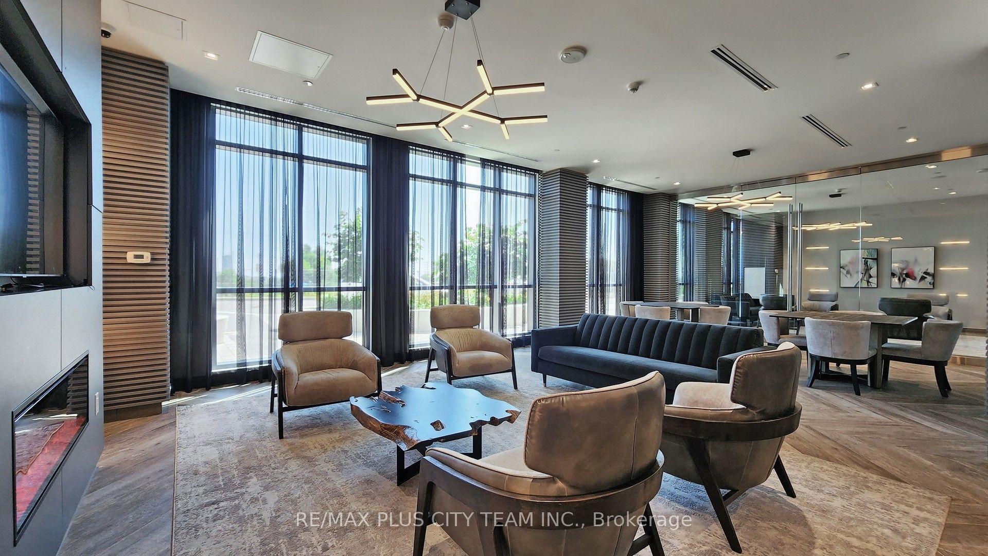 Photo 17 of Unit 423, 50 Thomas Riley Road, Etobicoke, Islington-City Centre West — HOMEH