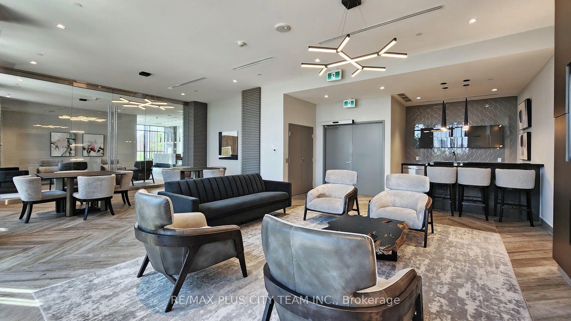 Photo 18 of Unit 423, 50 Thomas Riley Road, Etobicoke, Islington-City Centre West — HOMEH