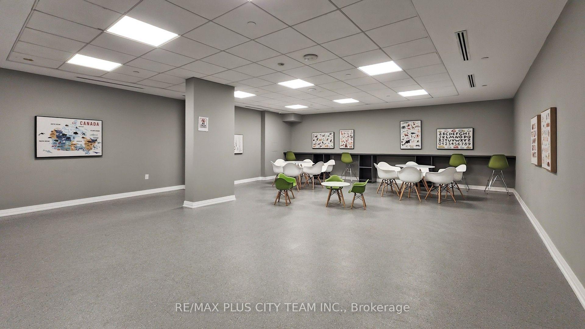 Photo 19 of Unit 423, 50 Thomas Riley Road, Etobicoke, Islington-City Centre West — HOMEH