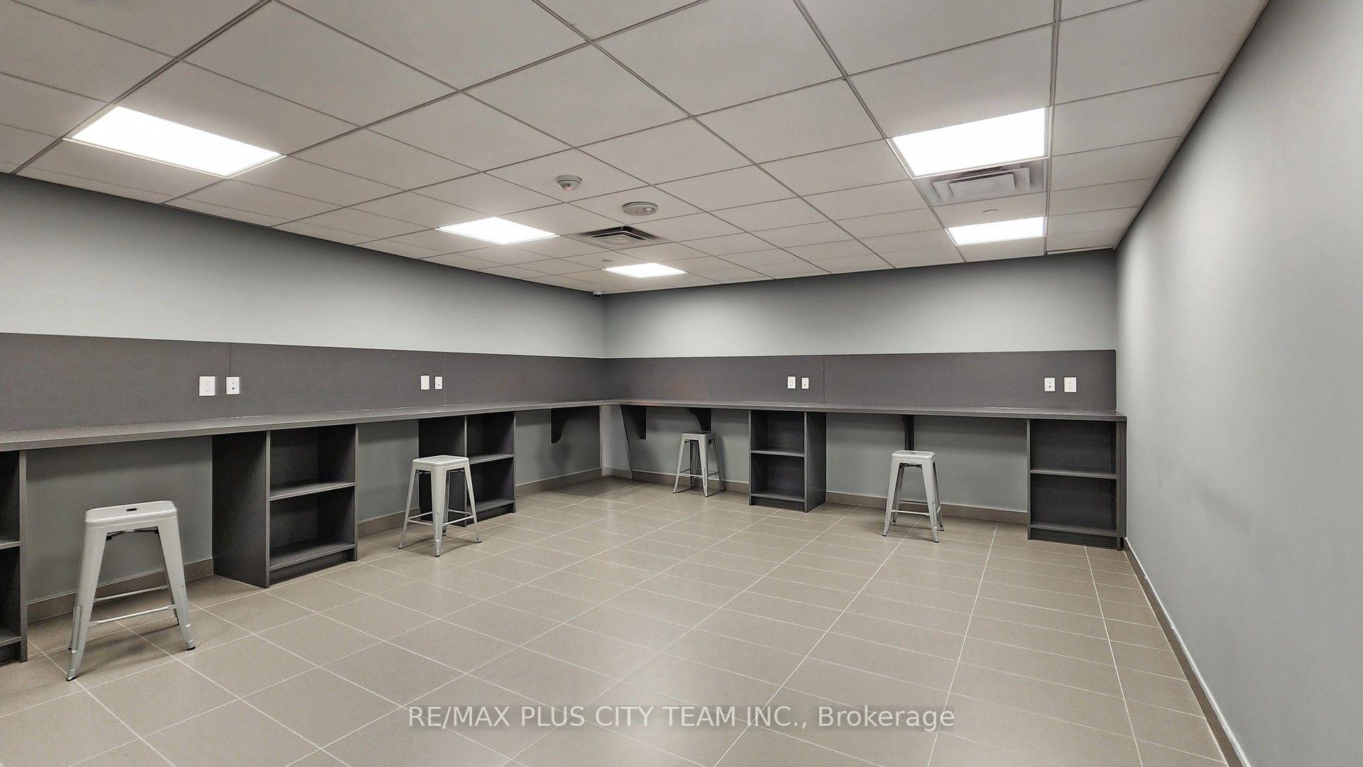 Photo 20 of Unit 423, 50 Thomas Riley Road, Etobicoke, Islington-City Centre West — HOMEH