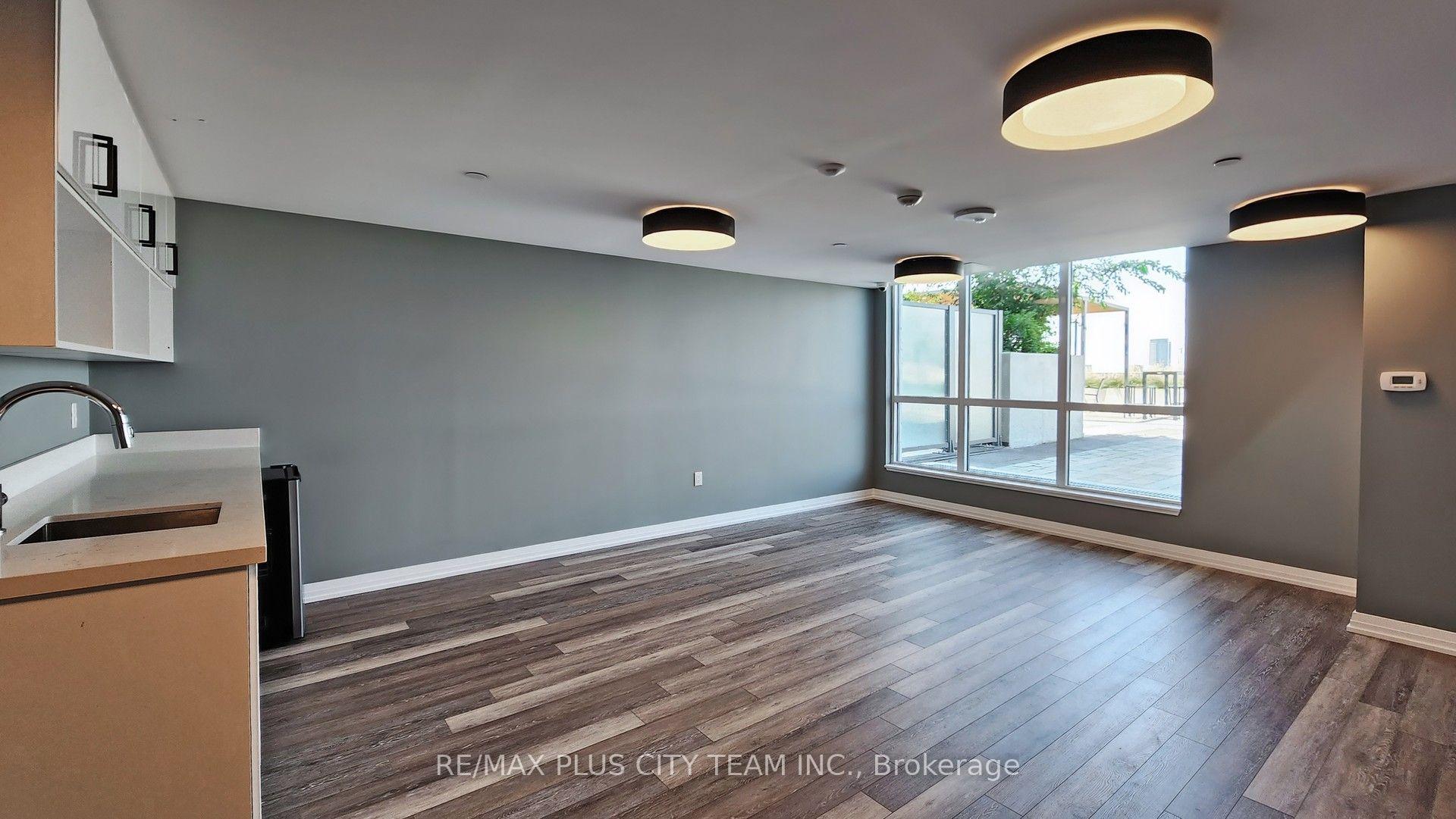 Photo 21 of Unit 423, 50 Thomas Riley Road, Etobicoke, Islington-City Centre West — HOMEH