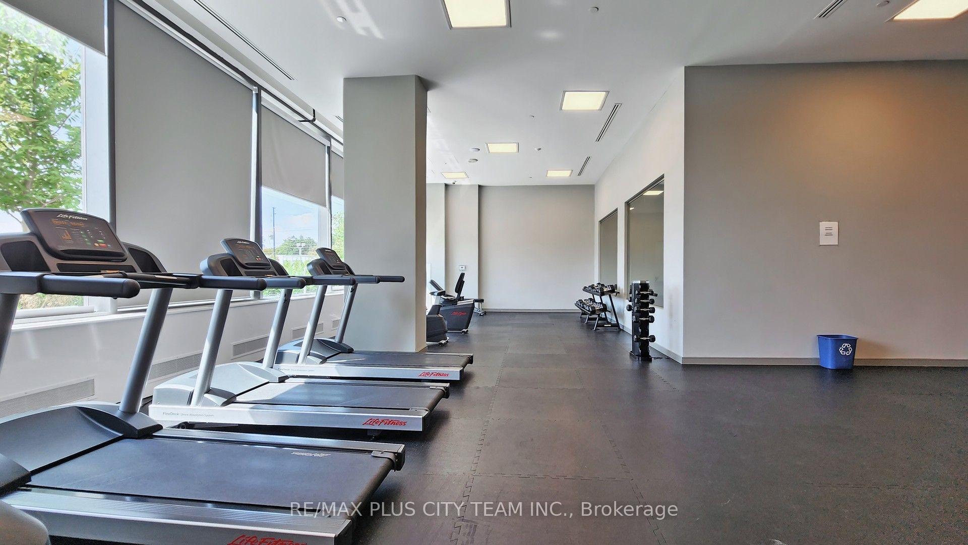 Photo 22 of Unit 423, 50 Thomas Riley Road, Etobicoke, Islington-City Centre West — HOMEH