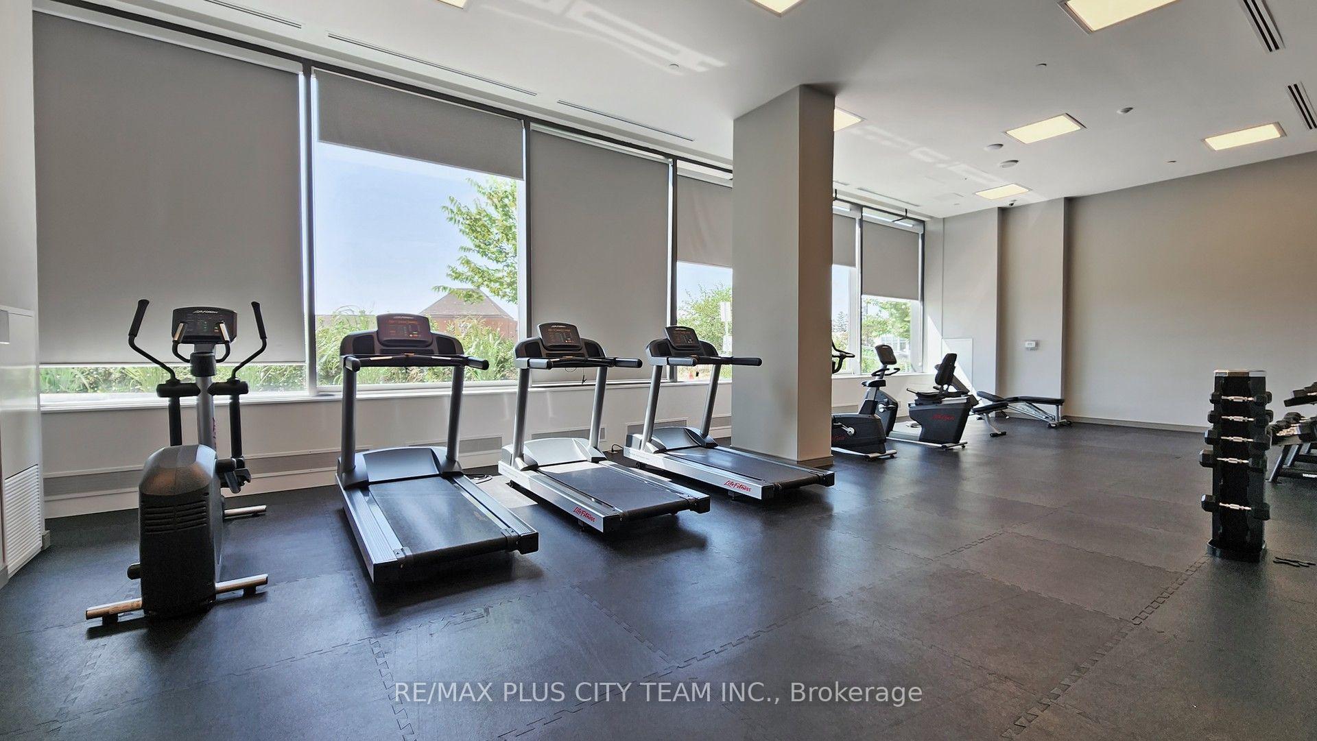 Photo 23 of Unit 423, 50 Thomas Riley Road, Etobicoke, Islington-City Centre West — HOMEH