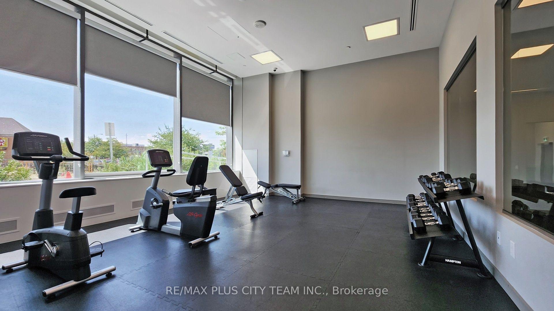 Photo 24 of Unit 423, 50 Thomas Riley Road, Etobicoke, Islington-City Centre West — HOMEH