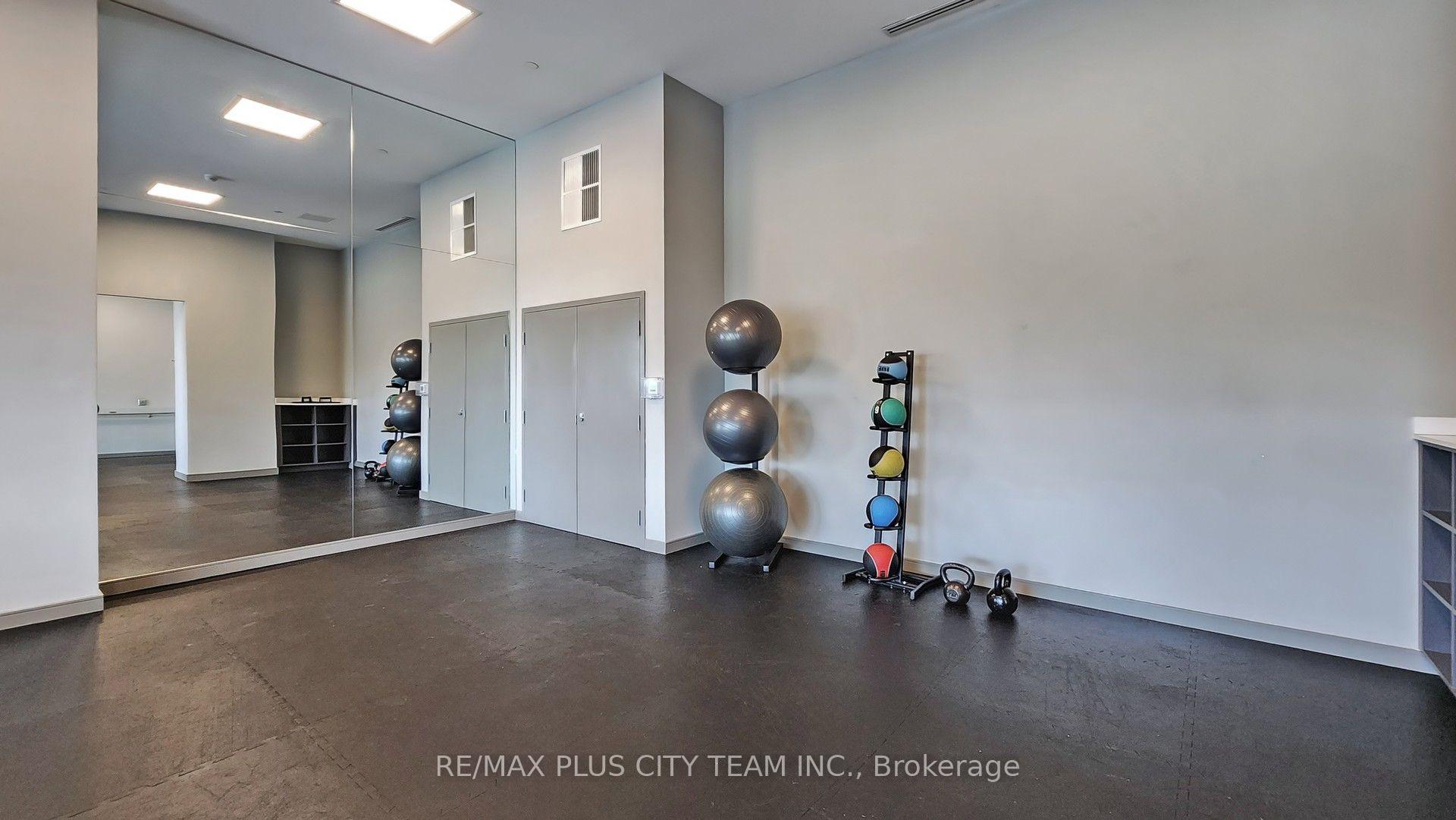 Photo 25 of Unit 423, 50 Thomas Riley Road, Etobicoke, Islington-City Centre West — HOMEH