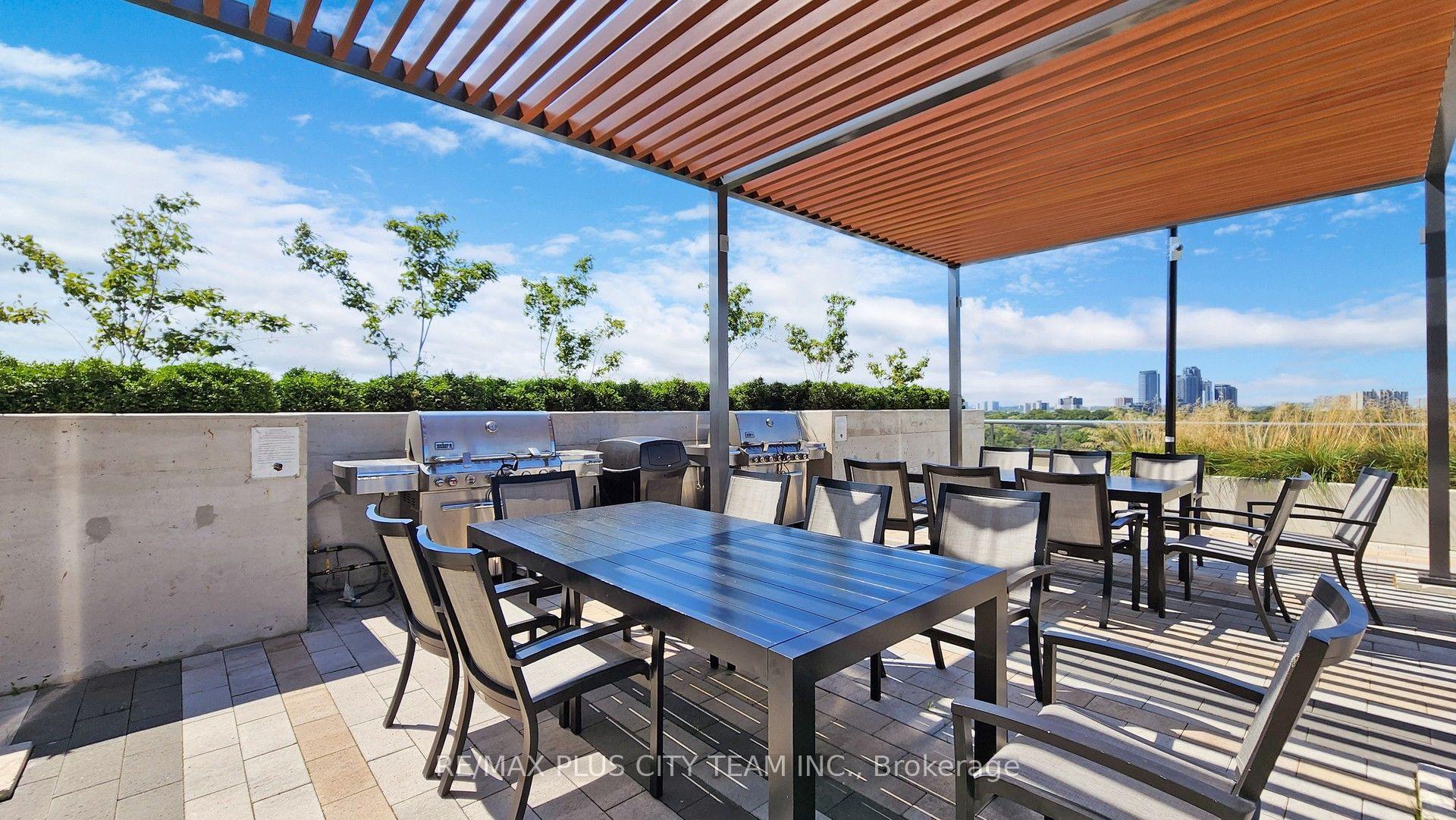 Photo 27 of Unit 423, 50 Thomas Riley Road, Etobicoke, Islington-City Centre West — HOMEH