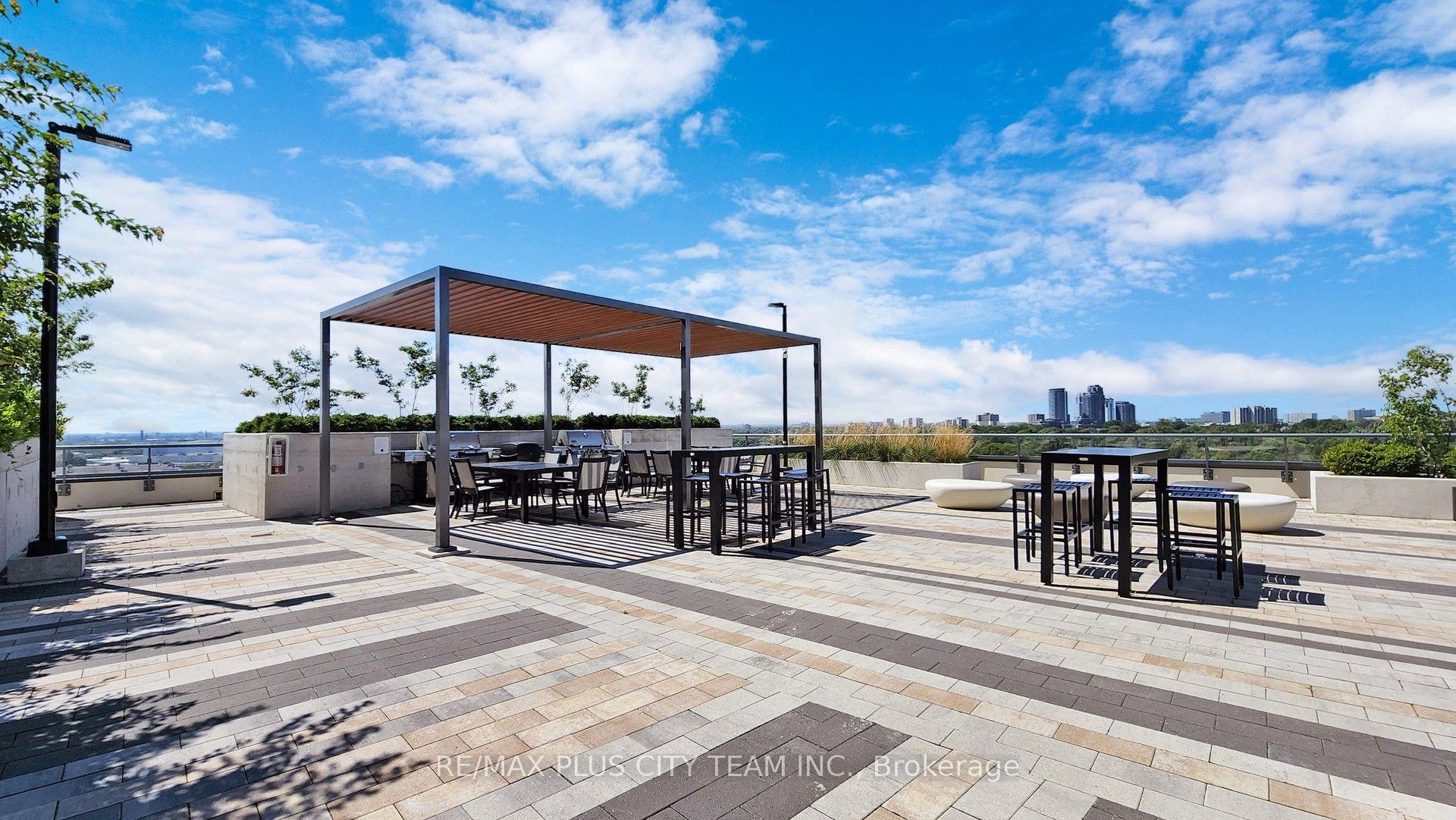 Photo 28 of Unit 423, 50 Thomas Riley Road, Etobicoke, Islington-City Centre West — HOMEH