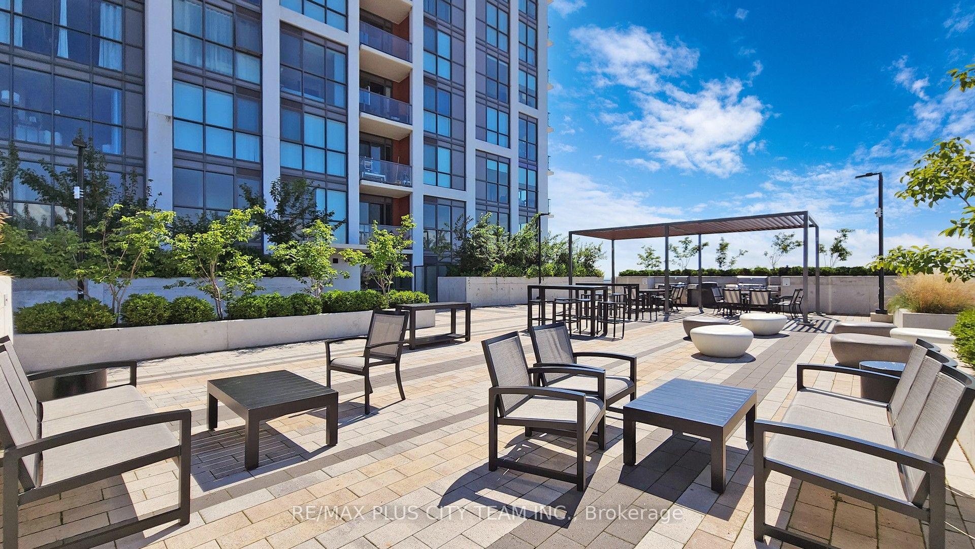 Photo 29 of Unit 423, 50 Thomas Riley Road, Etobicoke, Islington-City Centre West — HOMEH