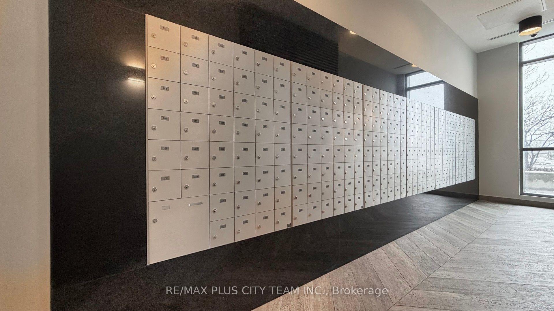Photo 30 of Unit 423, 50 Thomas Riley Road, Etobicoke, Islington-City Centre West — HOMEH