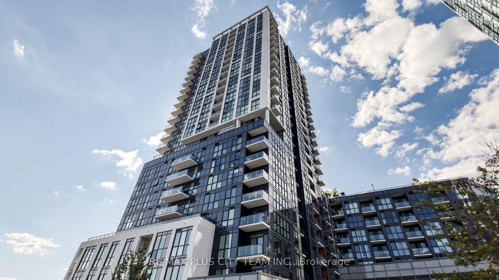 Photo 32 of Unit 423, 50 Thomas Riley Road, Etobicoke, Islington-City Centre West — HOMEH