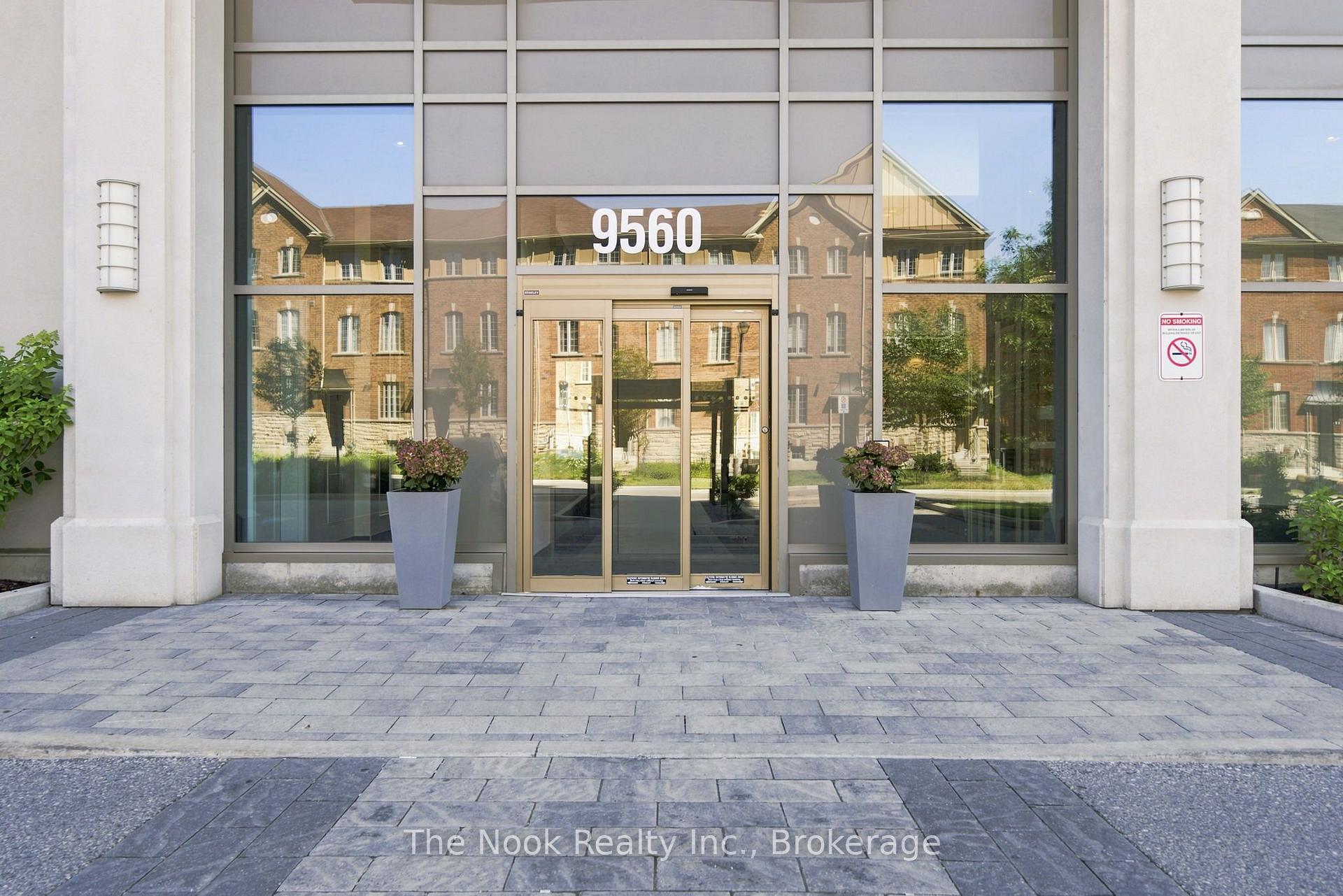 Photo 2 of Unit 1605, 9560 Markham Road, Markham, Wismer — HOMEH