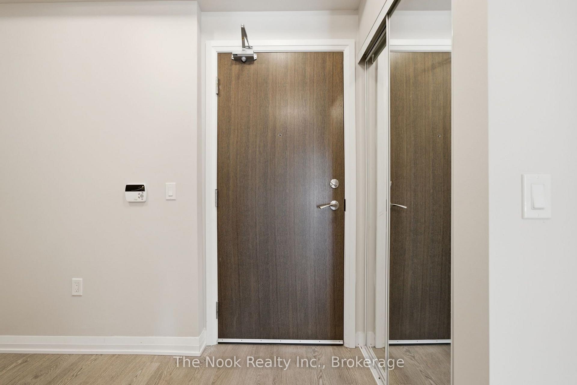 Photo 3 of Unit 1605, 9560 Markham Road, Markham, Wismer — HOMEH