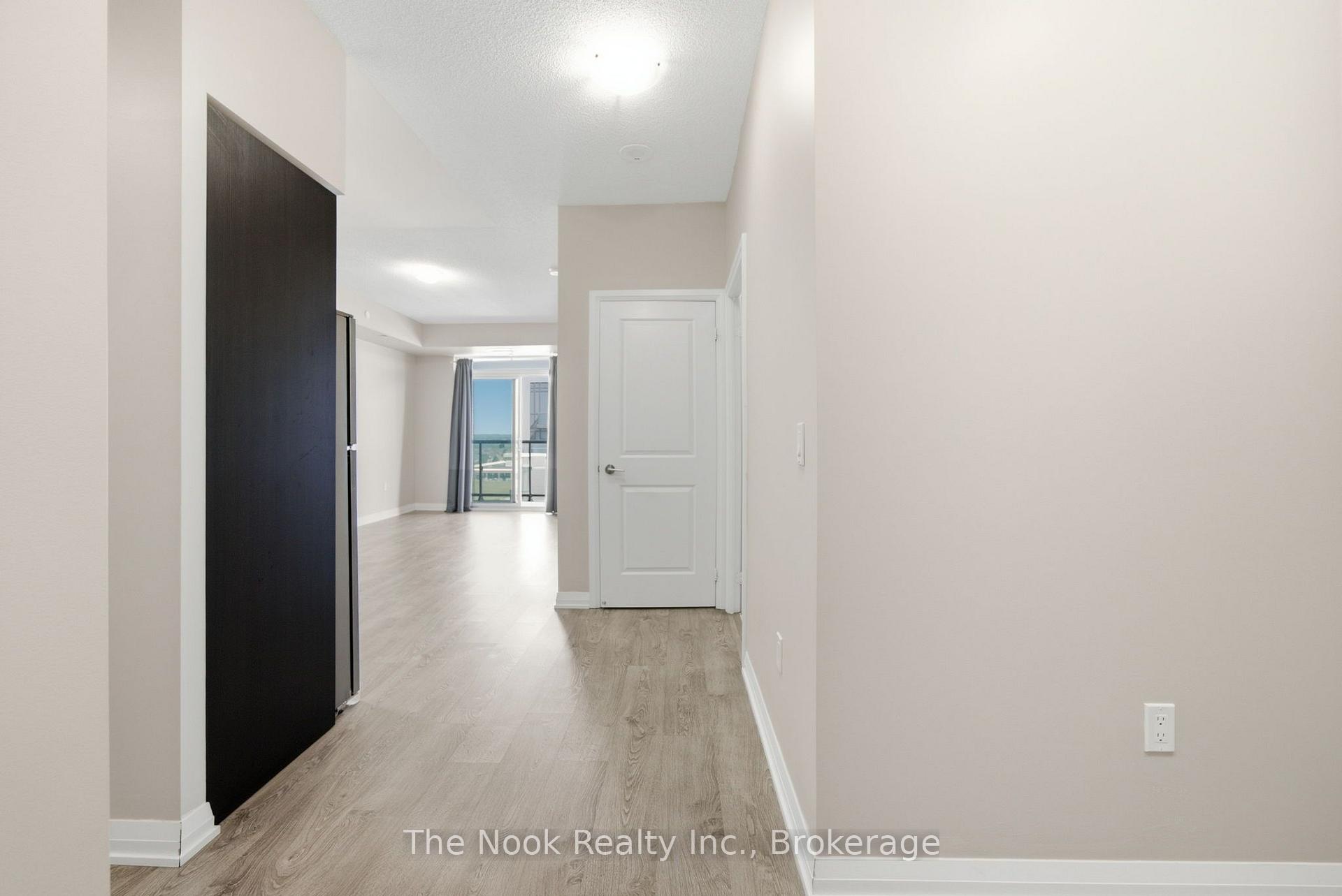 Photo 5 of Unit 1605, 9560 Markham Road, Markham, Wismer — HOMEH