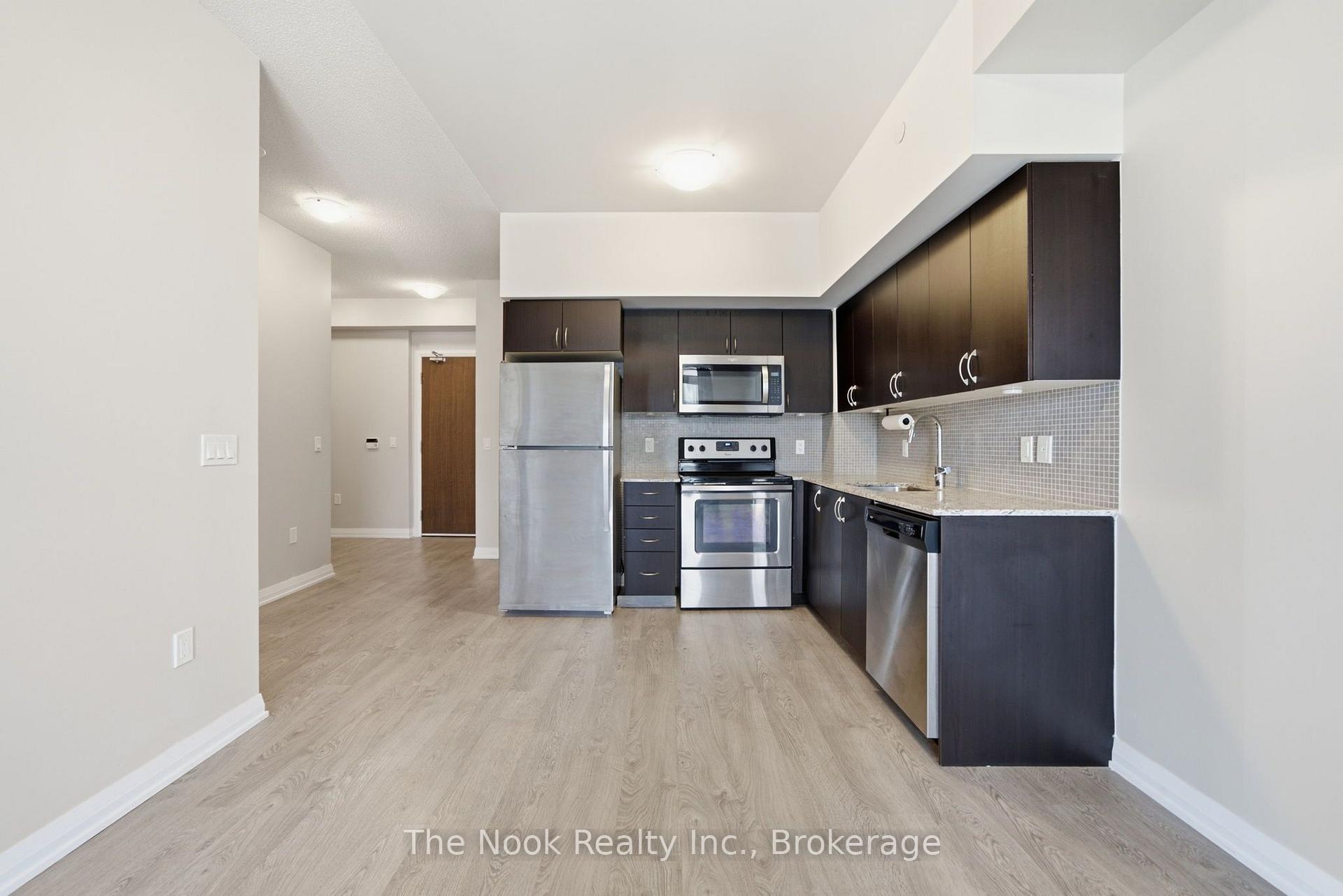 Photo 6 of Unit 1605, 9560 Markham Road, Markham, Wismer — HOMEH