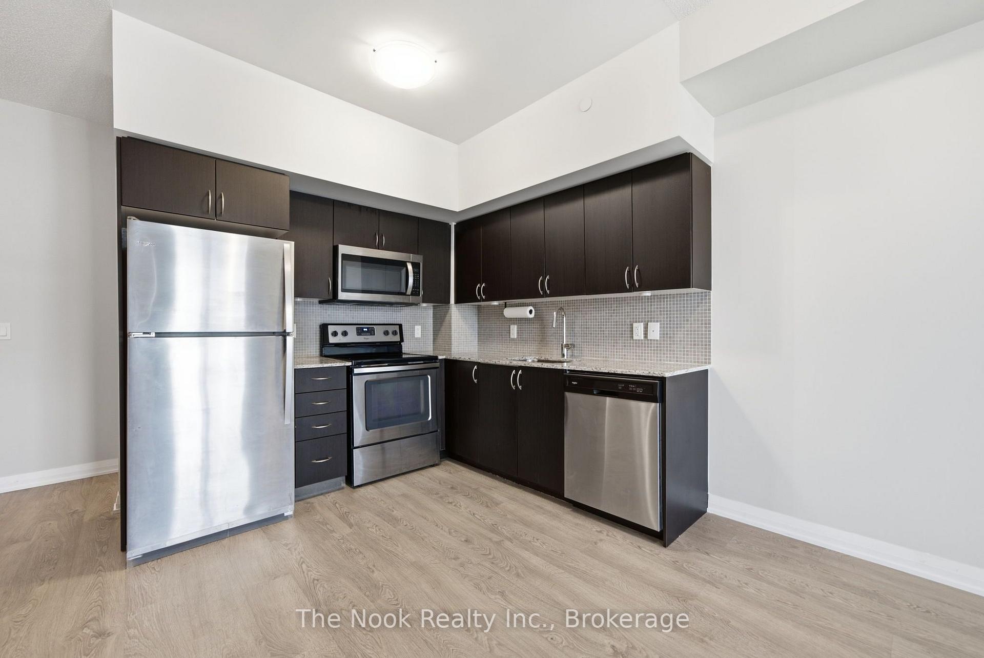 Photo 7 of Unit 1605, 9560 Markham Road, Markham, Wismer — HOMEH