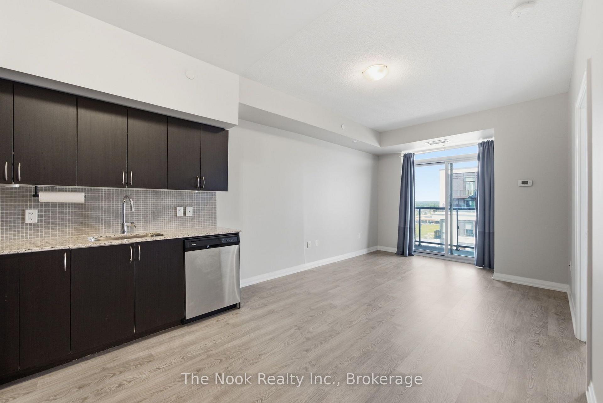 Photo 8 of Unit 1605, 9560 Markham Road, Markham, Wismer — HOMEH