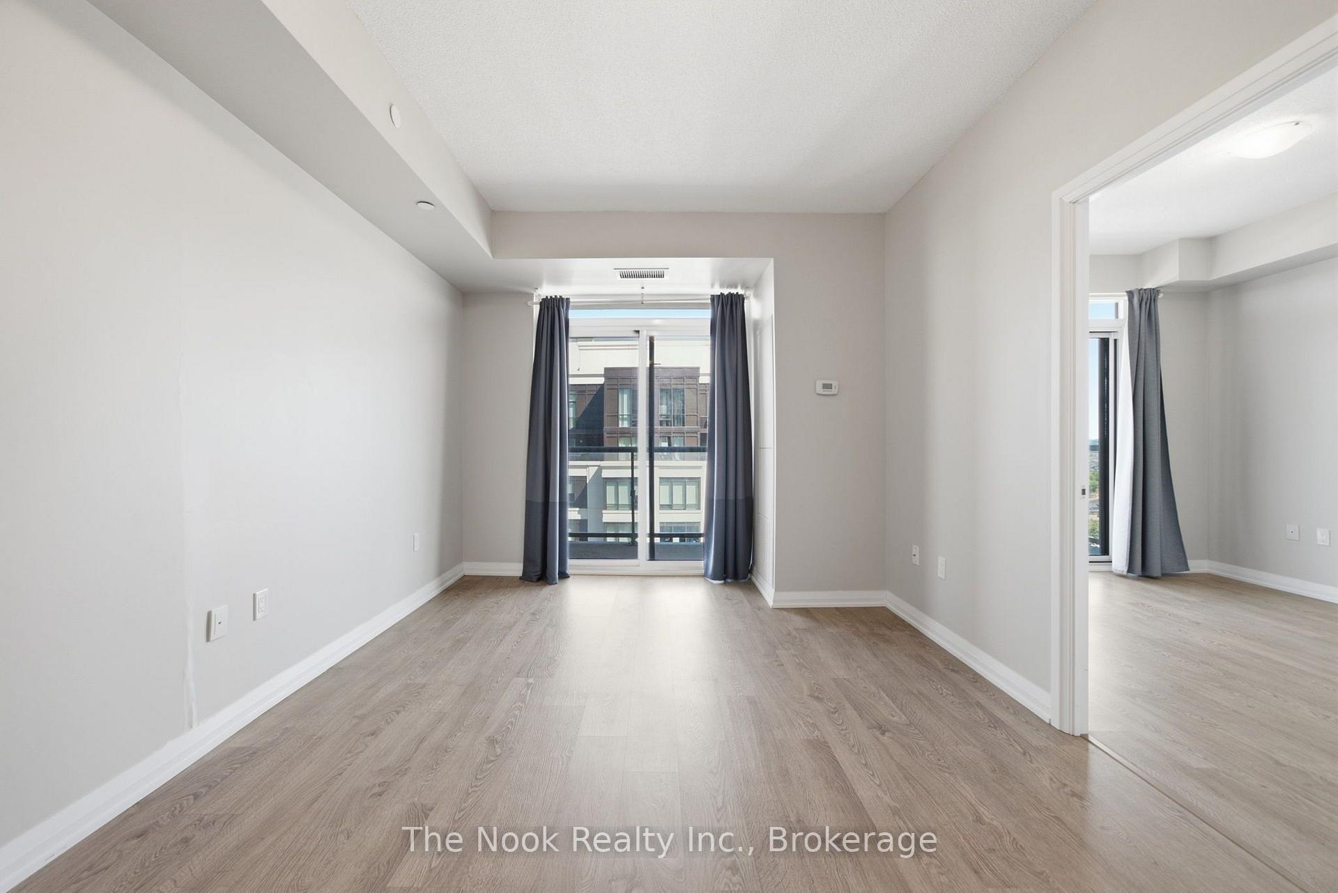 Photo 9 of Unit 1605, 9560 Markham Road, Markham, Wismer — HOMEH