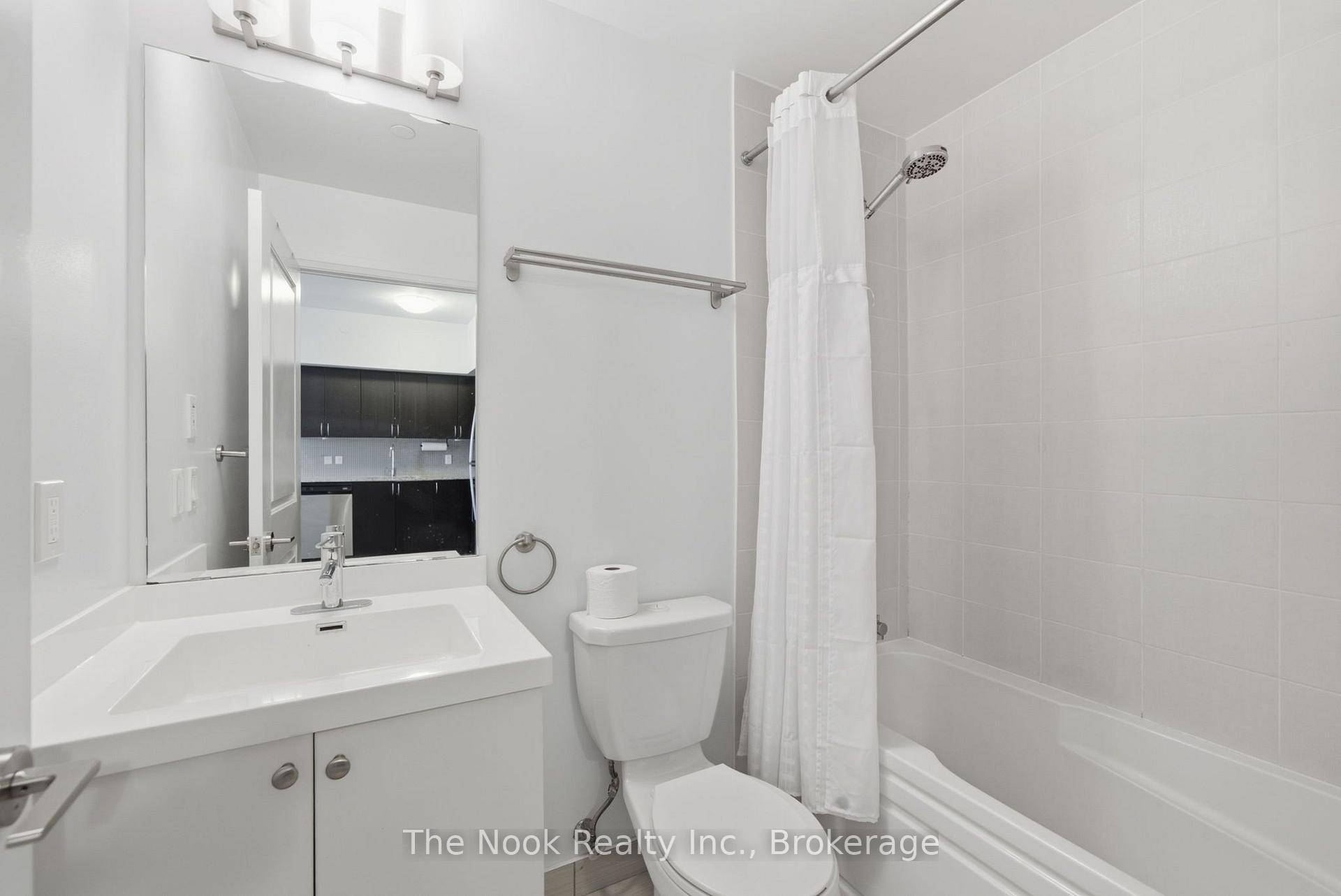 Photo 16 of Unit 1605, 9560 Markham Road, Markham, Wismer — HOMEH