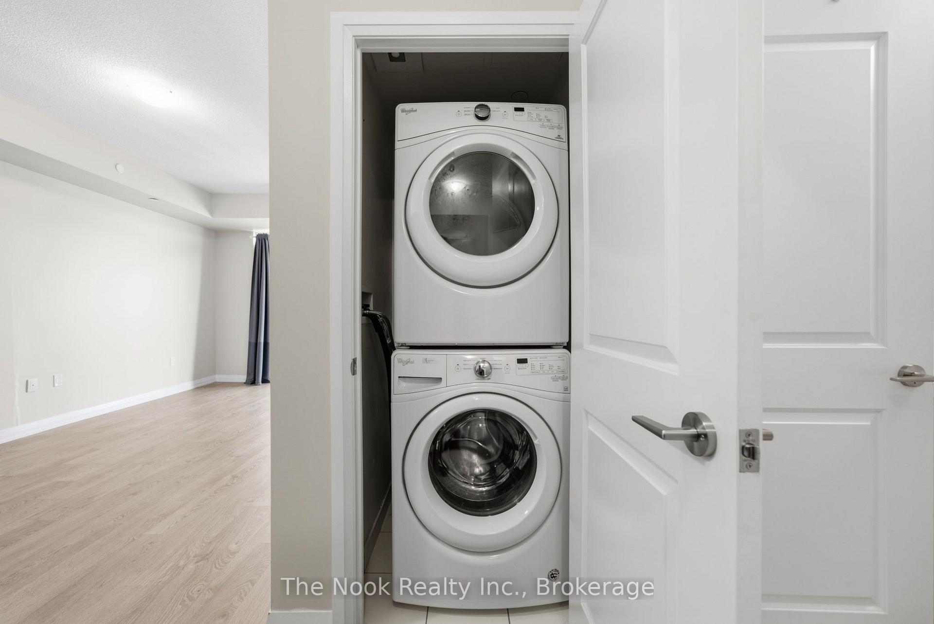 Photo 17 of Unit 1605, 9560 Markham Road, Markham, Wismer — HOMEH