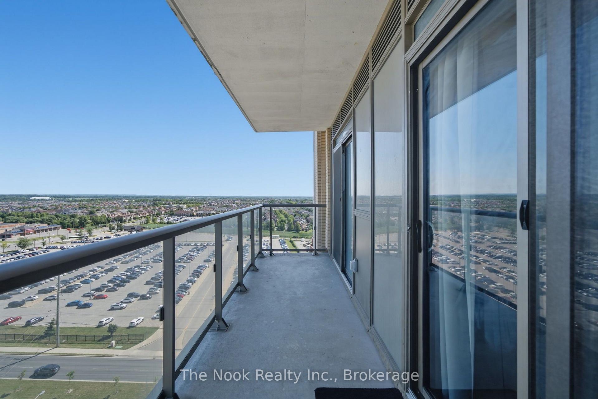 Photo 19 of Unit 1605, 9560 Markham Road, Markham, Wismer — HOMEH