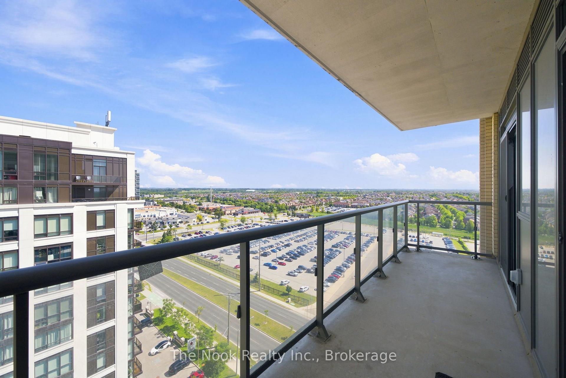 Photo 20 of Unit 1605, 9560 Markham Road, Markham, Wismer — HOMEH