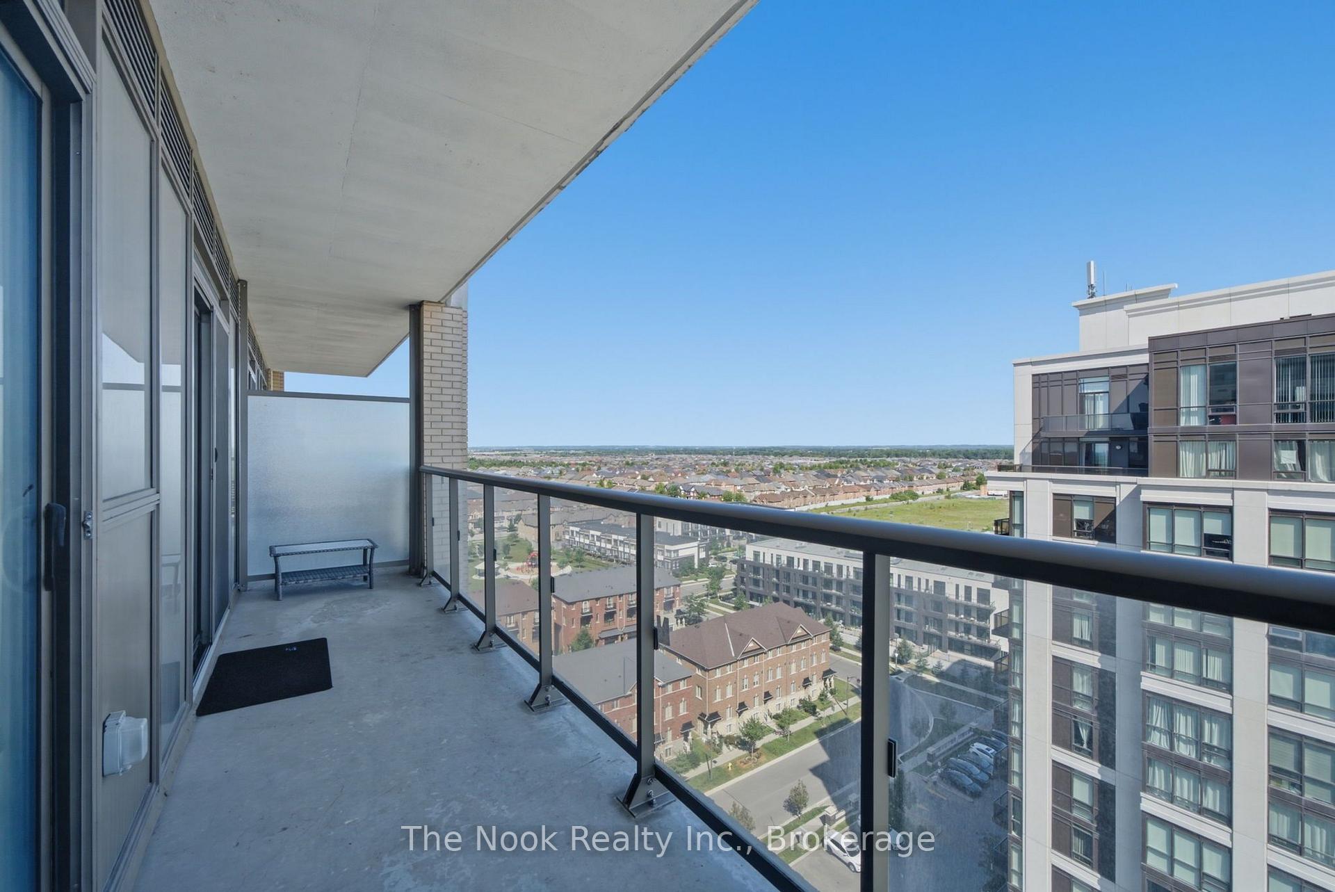 Photo 21 of Unit 1605, 9560 Markham Road, Markham, Wismer — HOMEH