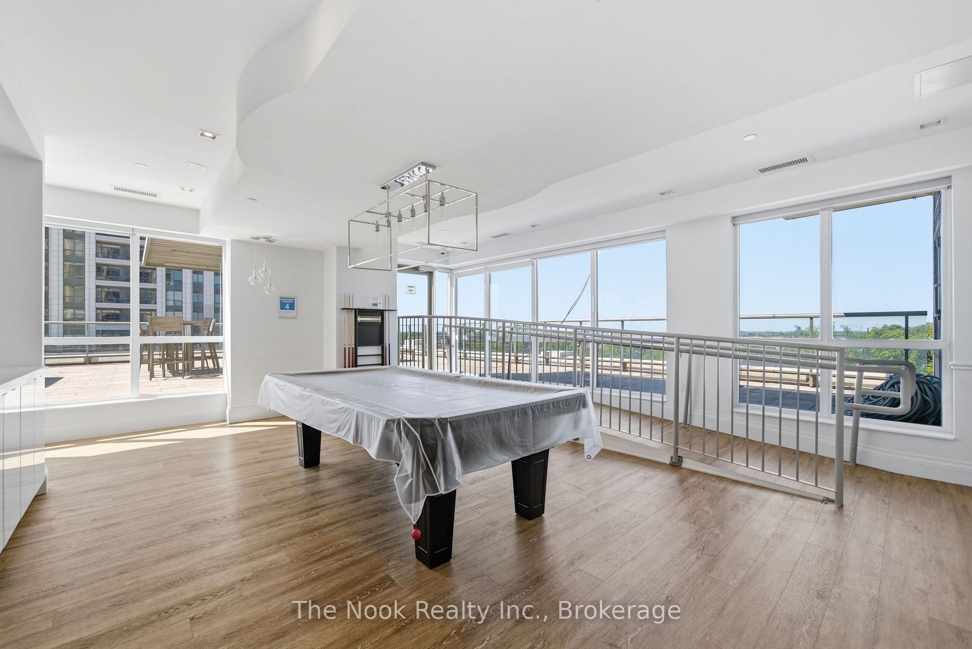 Photo 23 of Unit 1605, 9560 Markham Road, Markham, Wismer — HOMEH