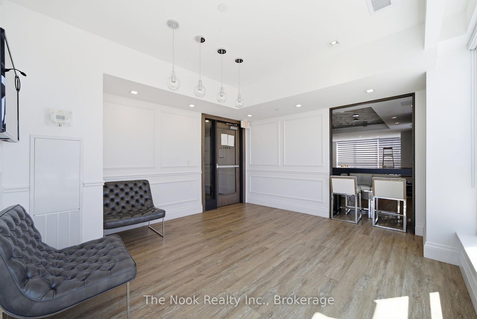Photo 25 of Unit 1605, 9560 Markham Road, Markham, Wismer — HOMEH