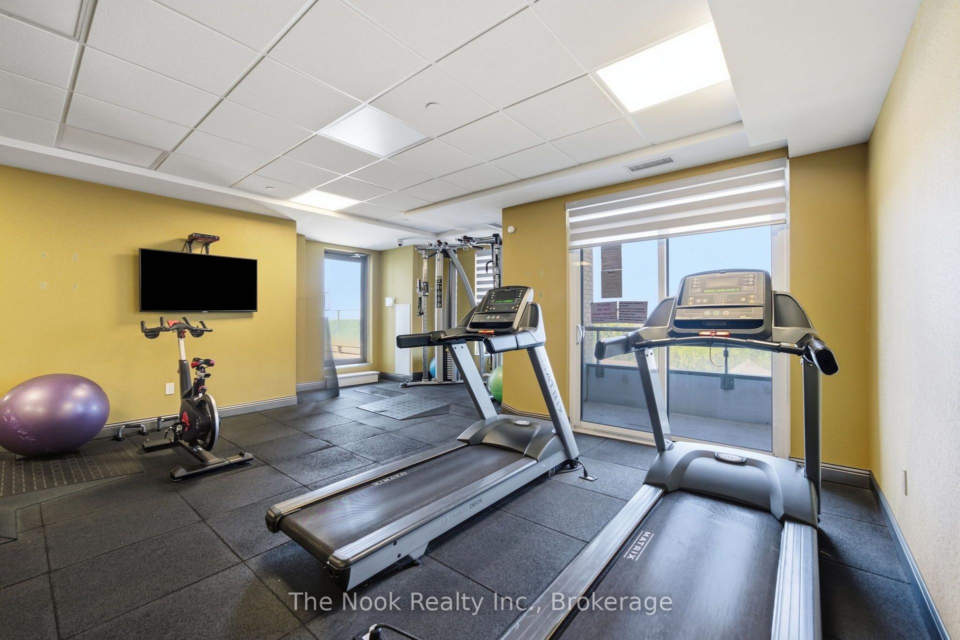 Photo 26 of Unit 1605, 9560 Markham Road, Markham, Wismer — HOMEH