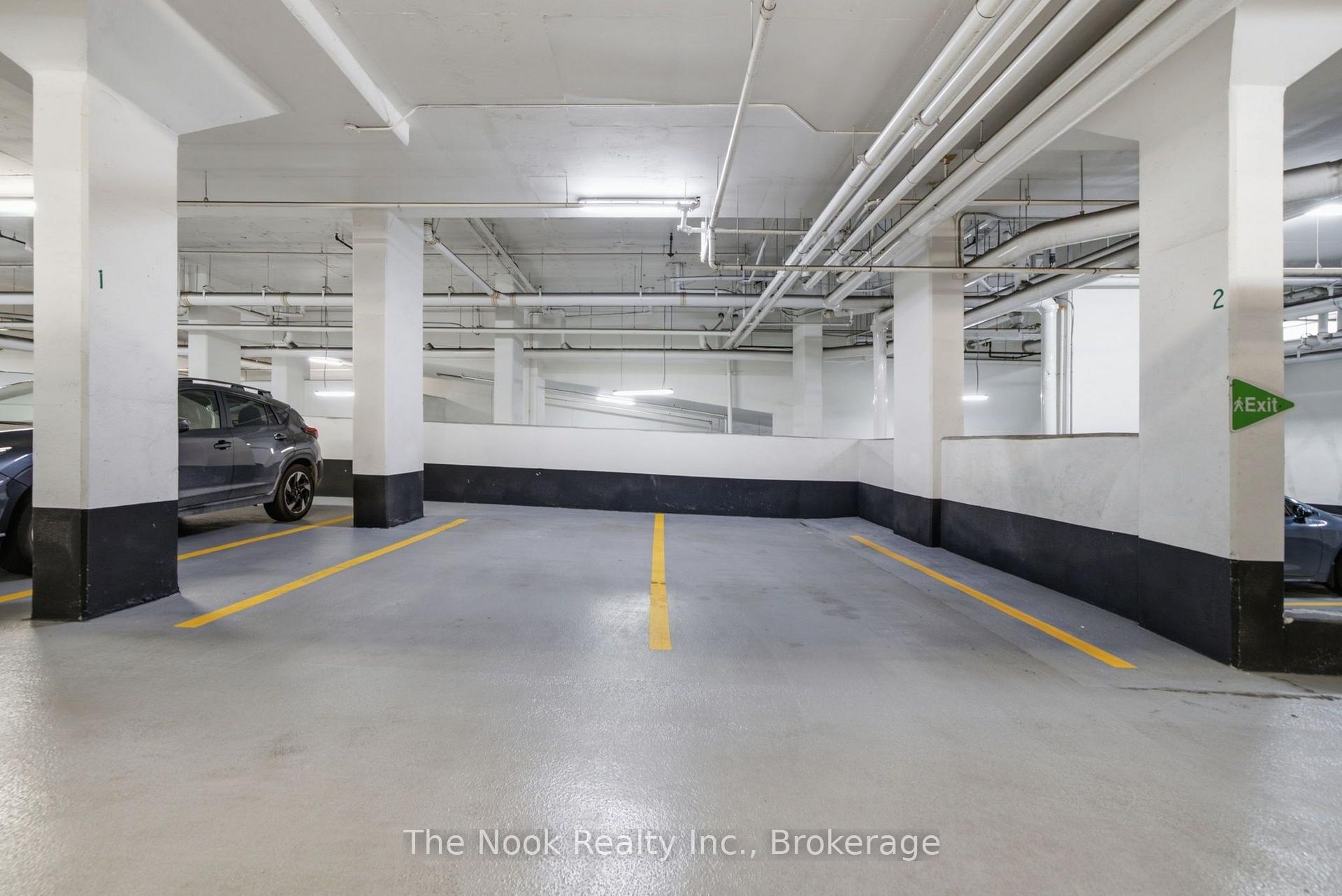 Photo 27 of Unit 1605, 9560 Markham Road, Markham, Wismer — HOMEH
