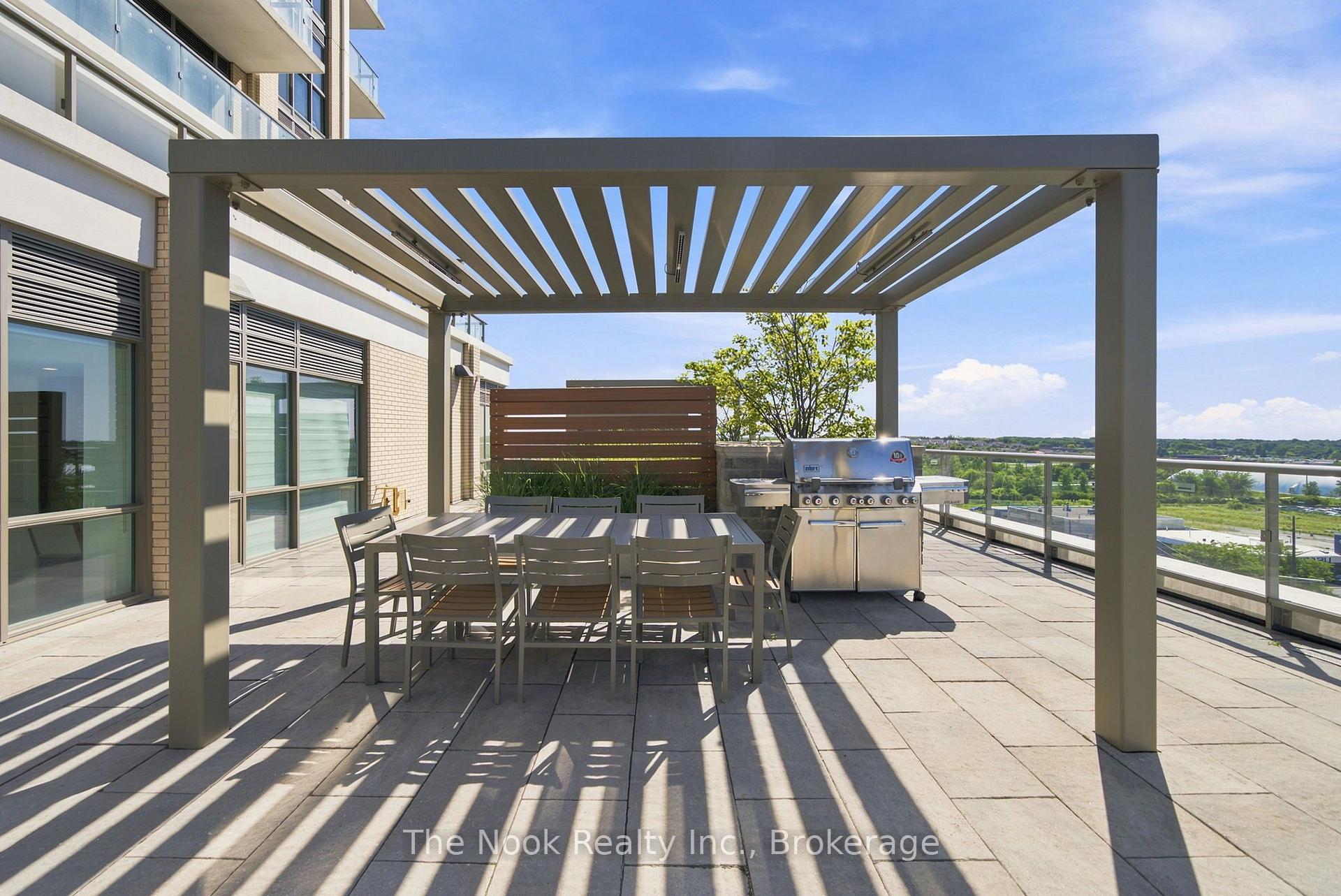 Photo 28 of Unit 1605, 9560 Markham Road, Markham, Wismer — HOMEH