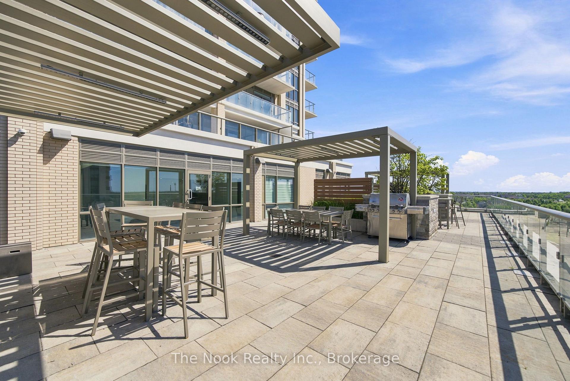 Photo 29 of Unit 1605, 9560 Markham Road, Markham, Wismer — HOMEH