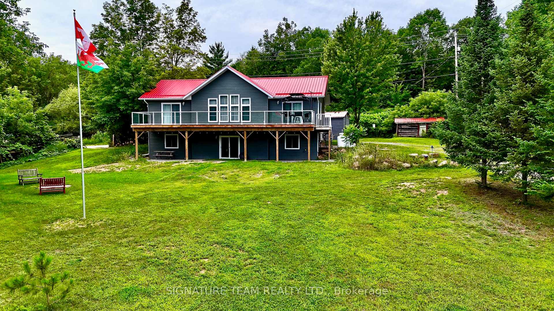 Photo of 2665A Foymount Road